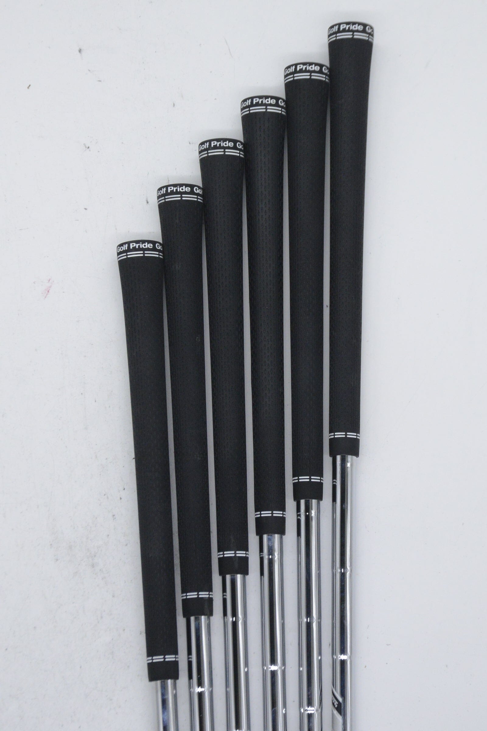 Titleist T200 / T300 Combo 5-PW Iron Set S Flex +0.5" Golf Clubs GolfRoots 