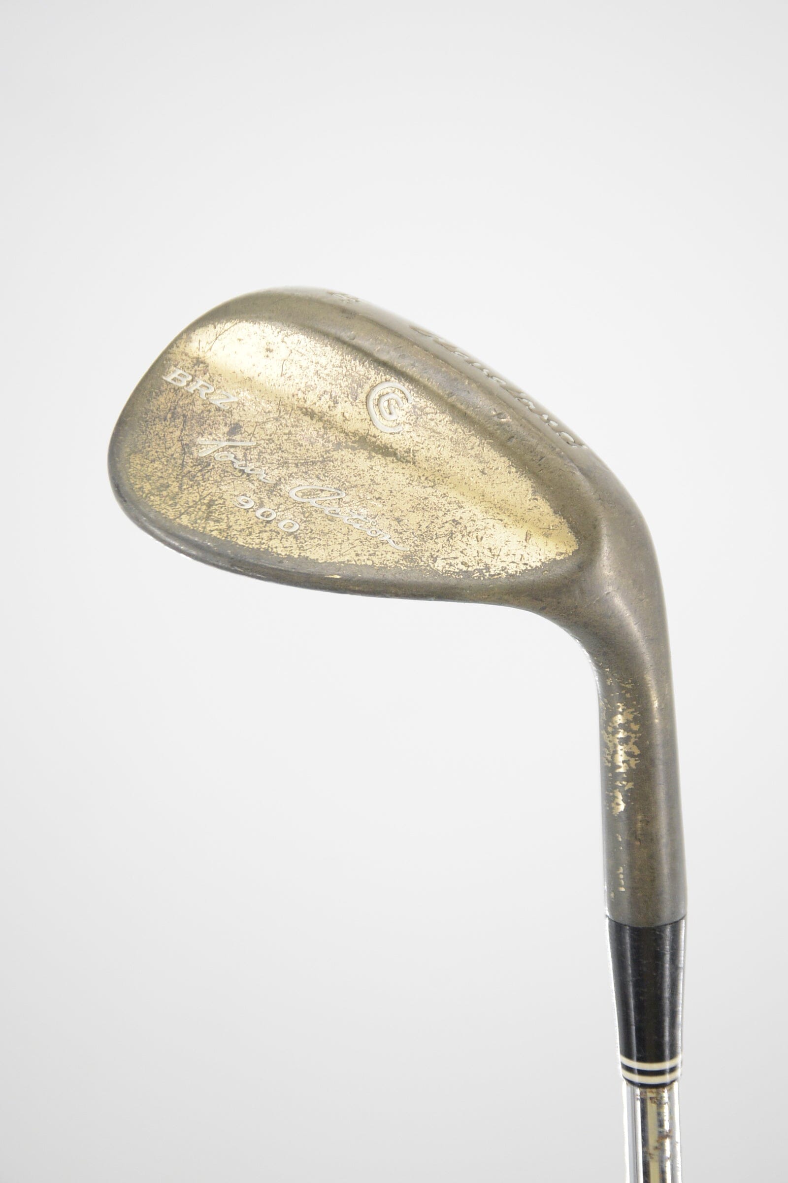 Cleveland BRZ 900.00 56 Degree Wedge Wedge Flex 35" Golf Clubs GolfRoots 