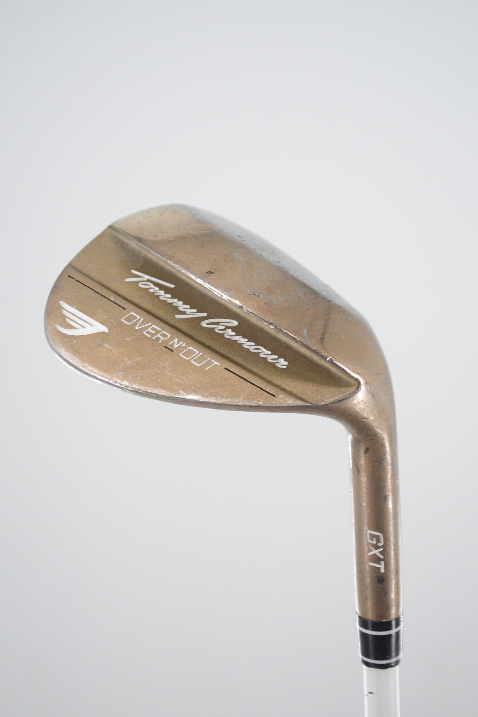 Women's Tommy Armour Over N Out GXT SW W Flex 33.5" Golf Clubs GolfRoots 