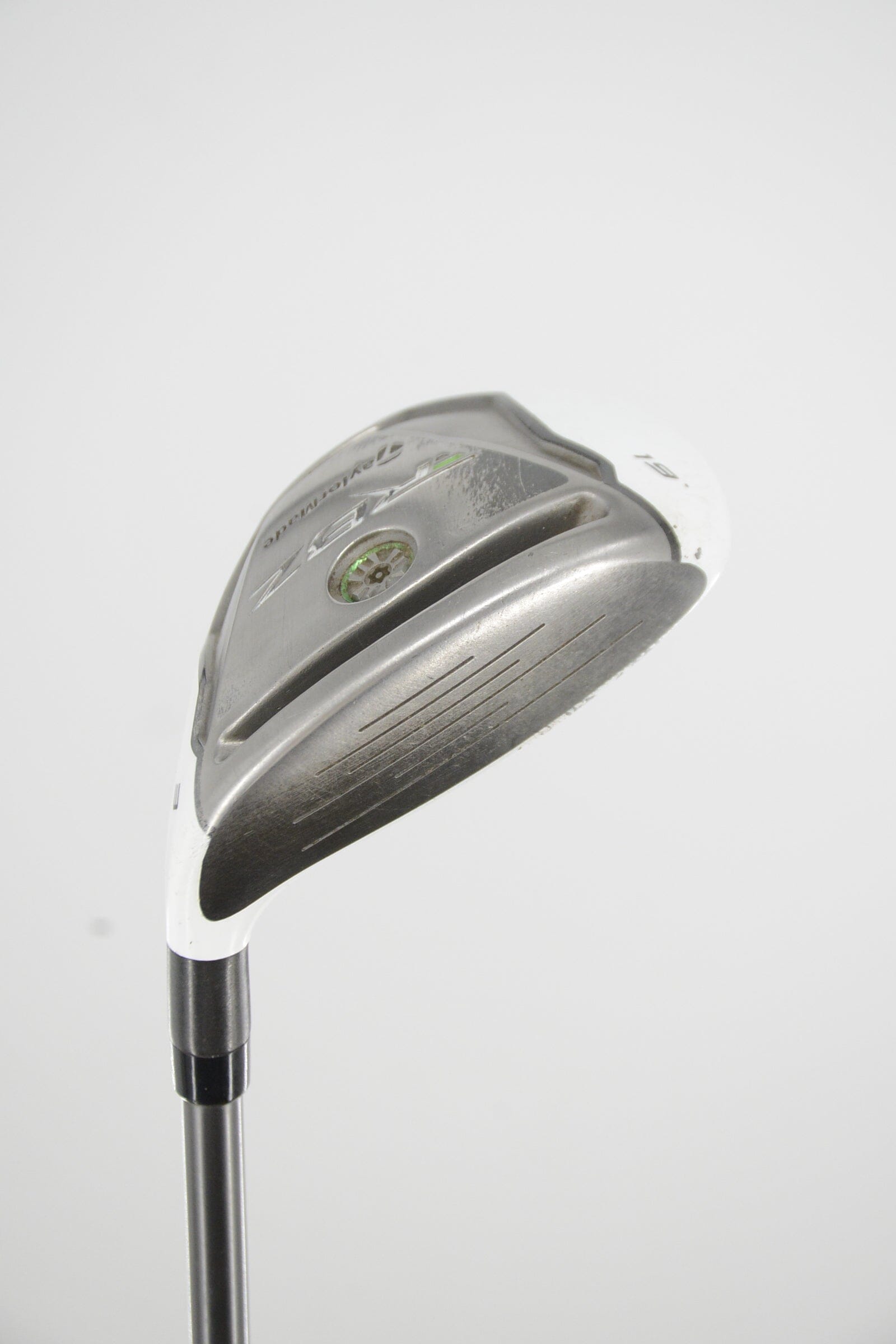 TaylorMade Rocketballz 3 Hybrid S Flex 40.75" Golf Clubs GolfRoots 