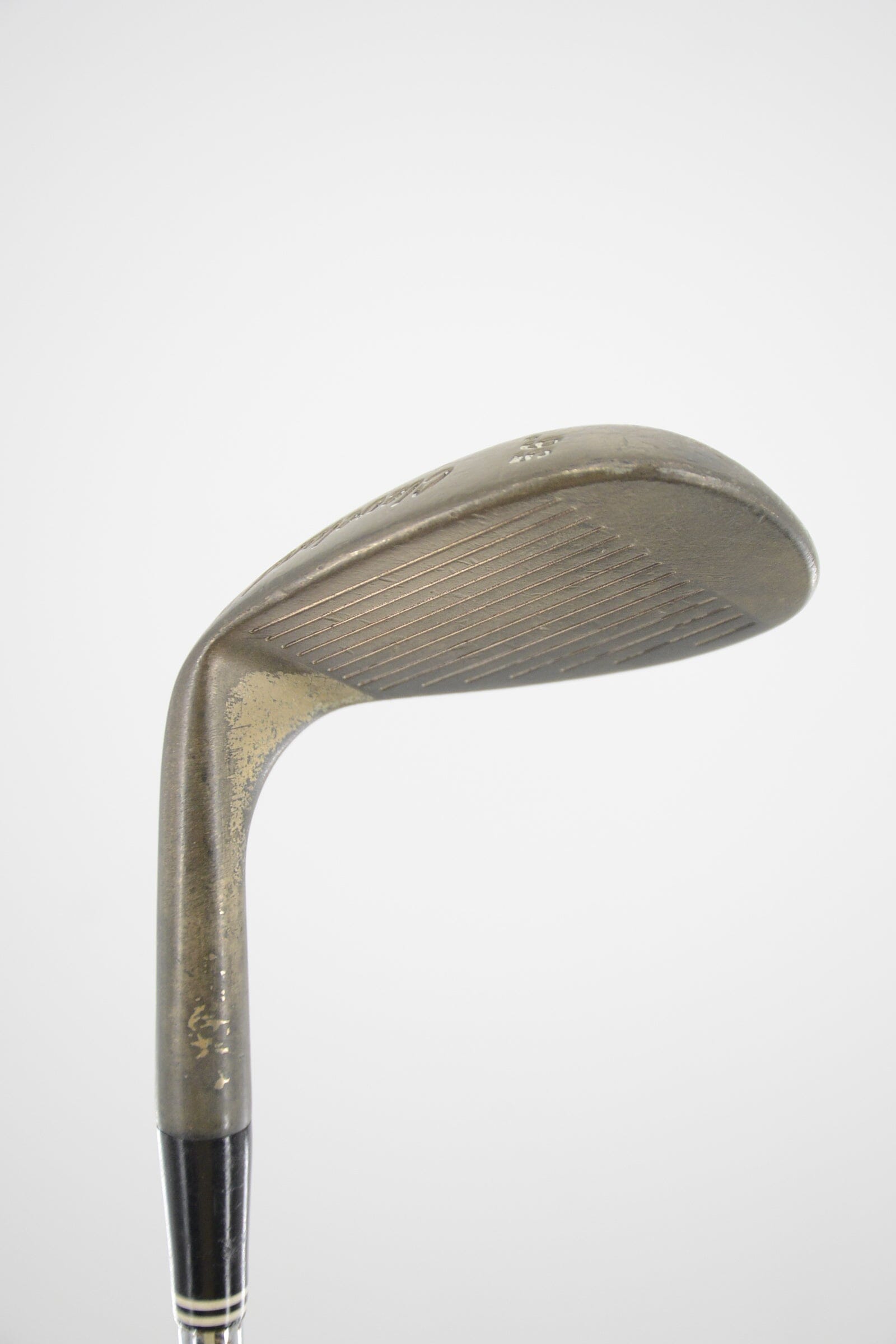Cleveland BRZ 900.00 56 Degree Wedge Wedge Flex 35" Golf Clubs GolfRoots 