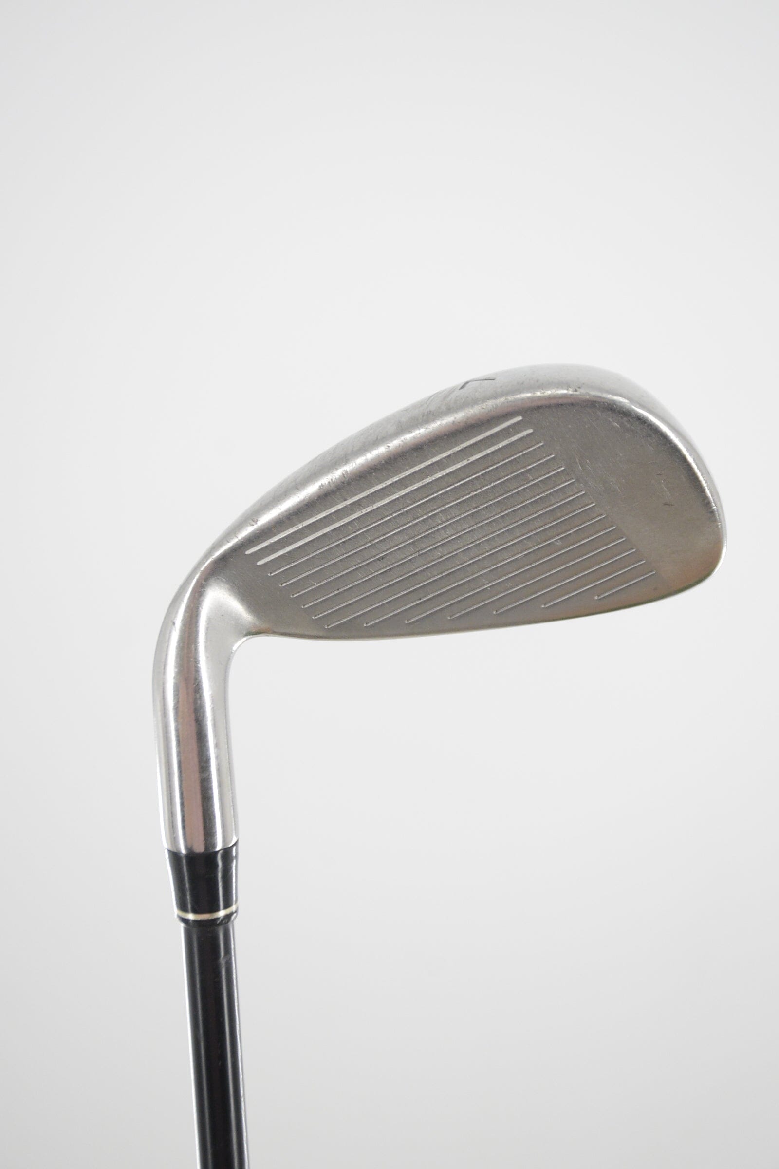 TaylorMade Rac OS 7 Iron R Flex 37" Golf Clubs GolfRoots 