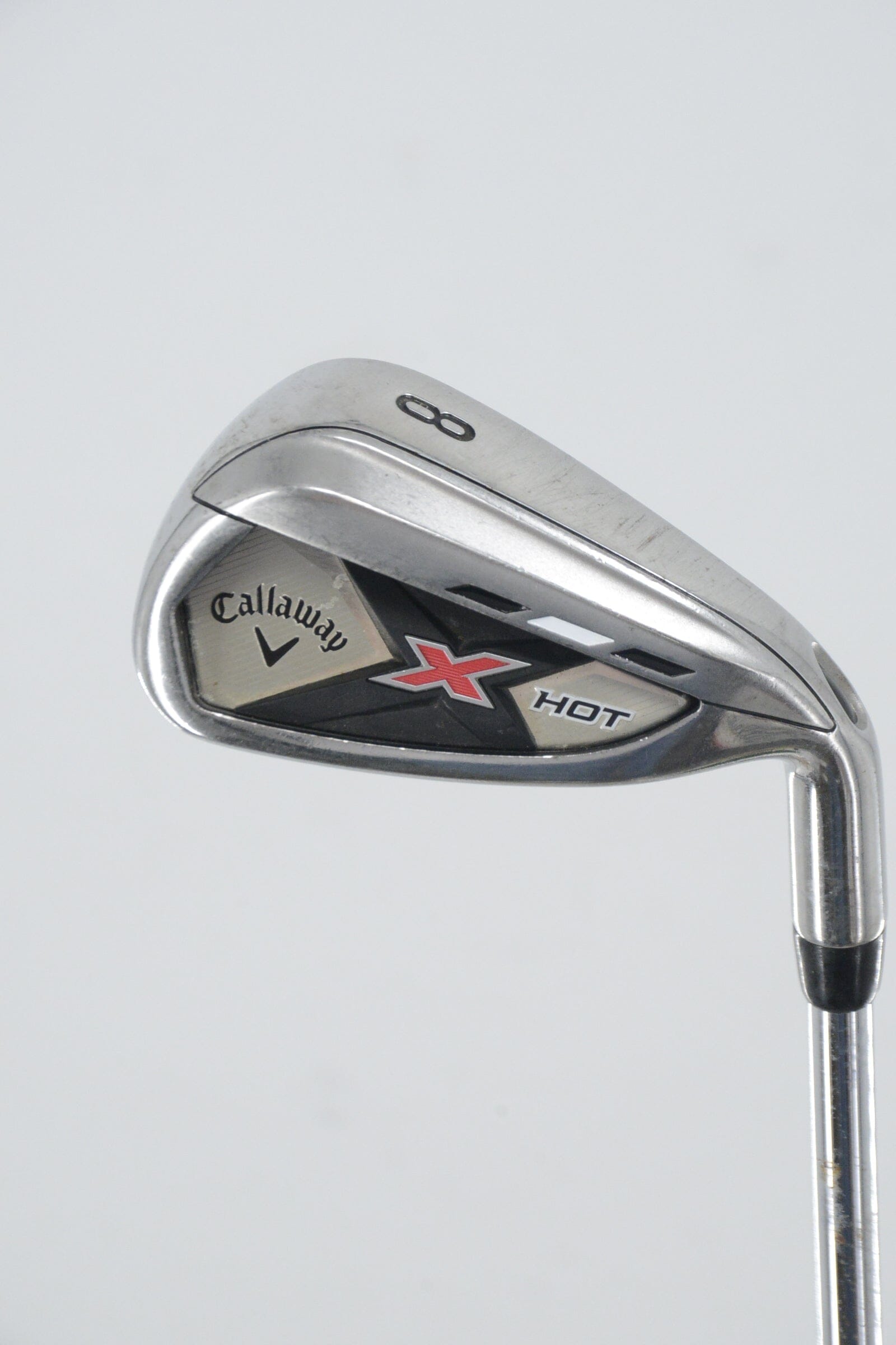 Callaway X Hot 5-8 Iron Set R Flex Std Length Golf Clubs GolfRoots 