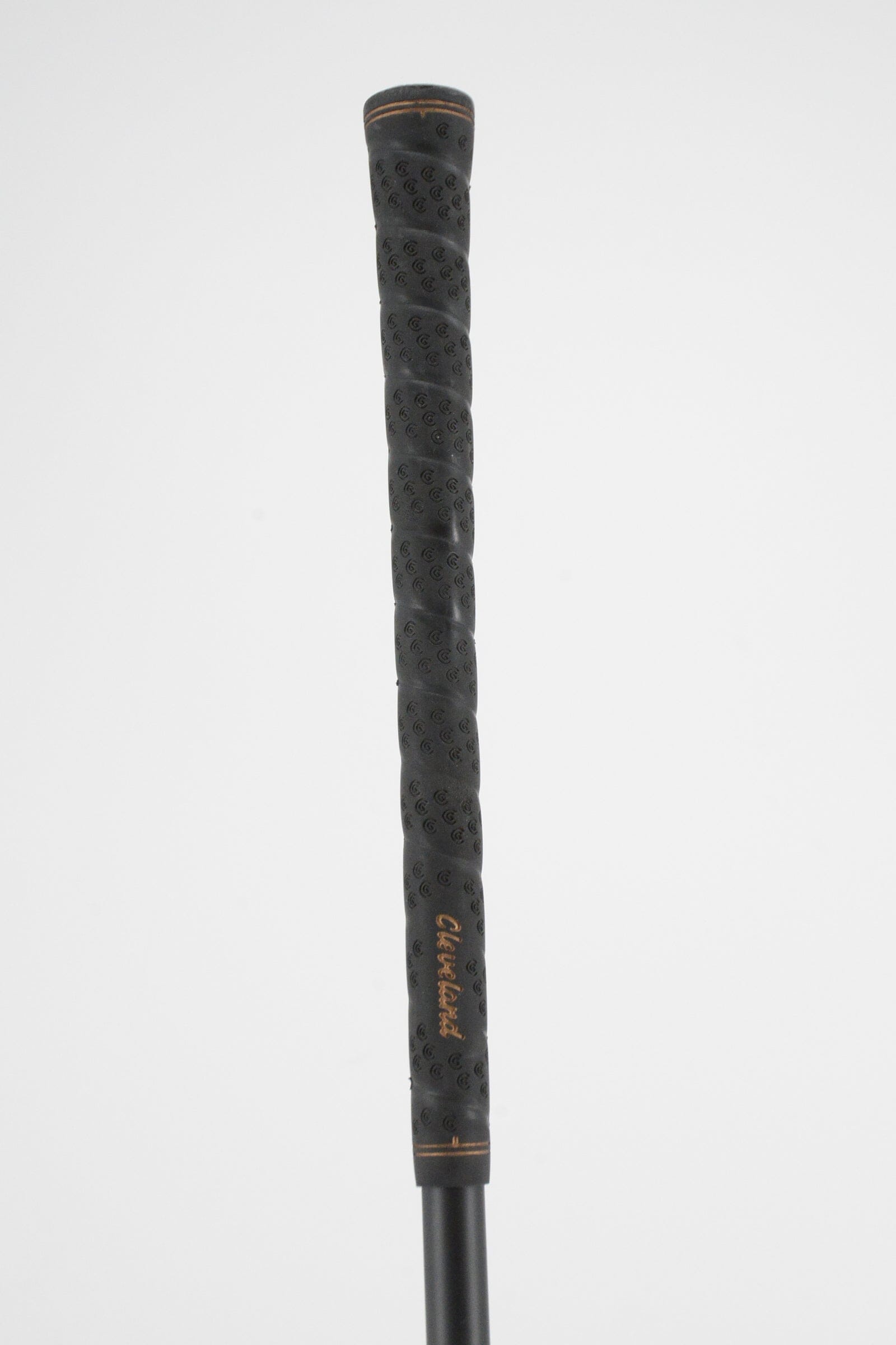 Cleveland Quadpro 24 Degree Driving Iron R Flex 39" Golf Clubs GolfRoots 