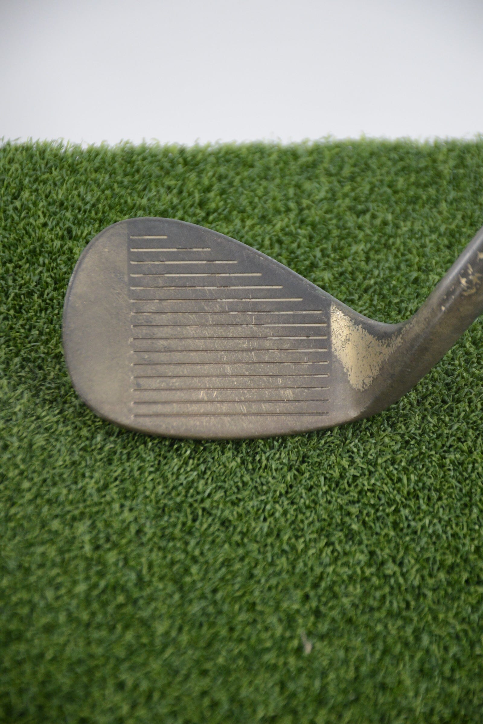 Cleveland BRZ 900.00 56 Degree Wedge Wedge Flex 35" Golf Clubs GolfRoots 