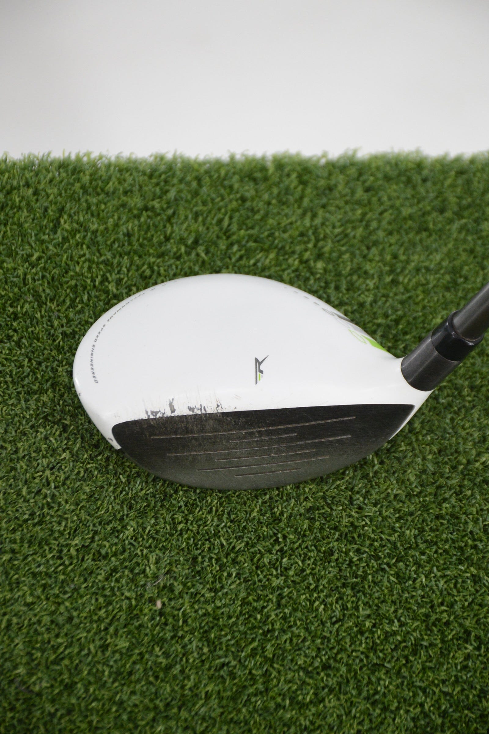 TaylorMade Rocketballz 3 Hybrid S Flex 40.75" Golf Clubs GolfRoots 