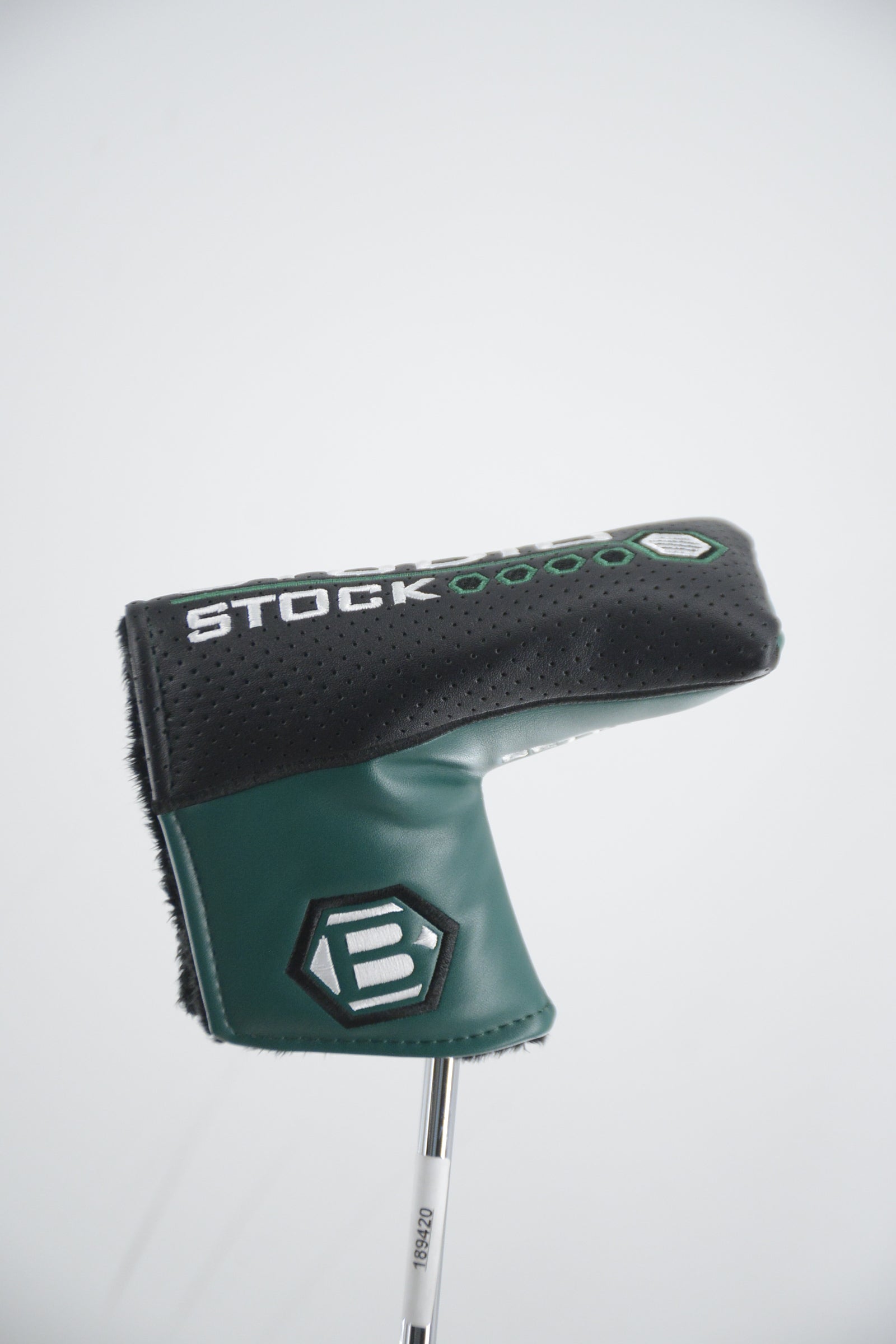 NEW Lefty Bettinardi 2023 Studio Stock 16 Putter 33"