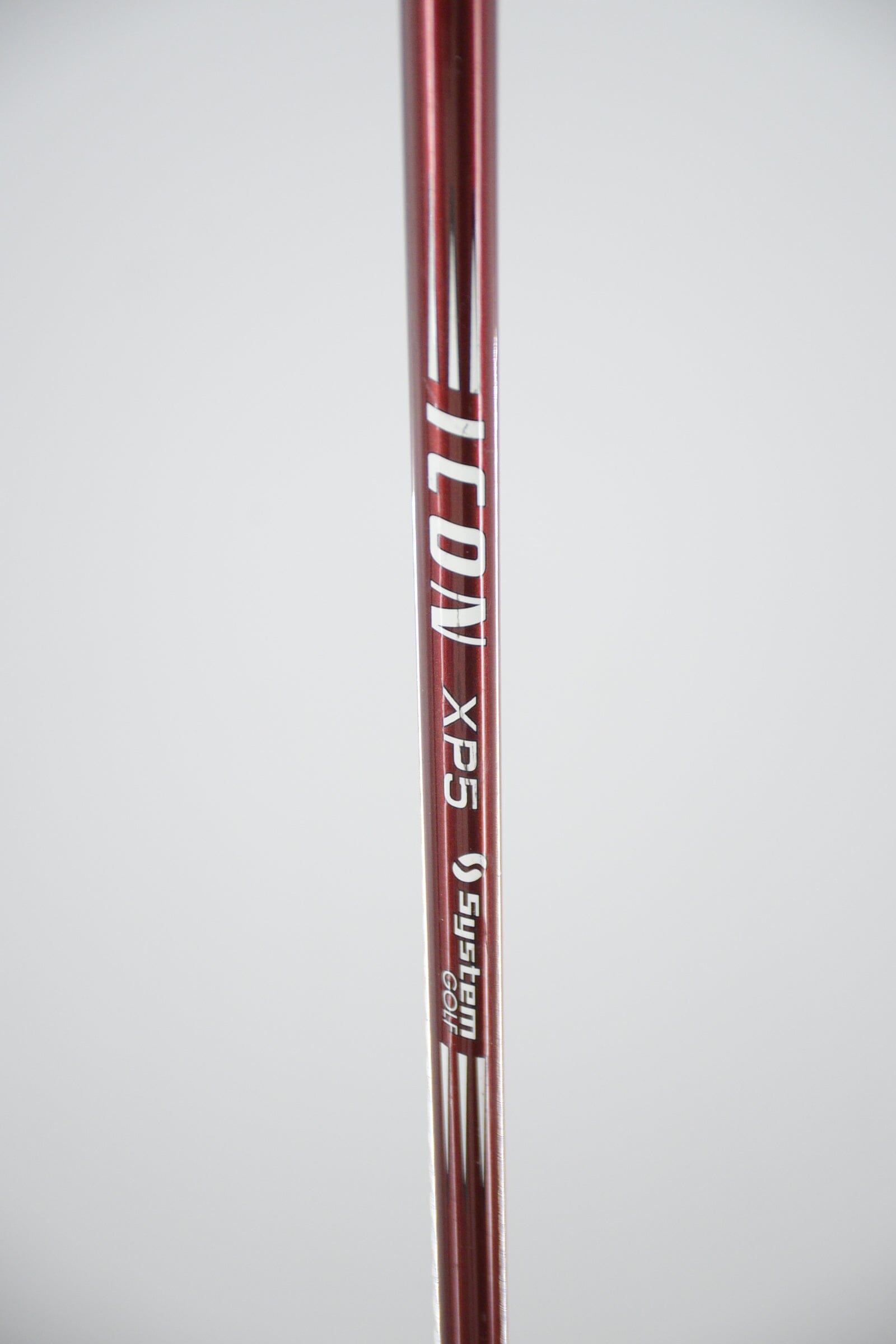 System Golf Icon XP5 3 Hybrid R Flex 40.25" Golf Clubs GolfRoots 