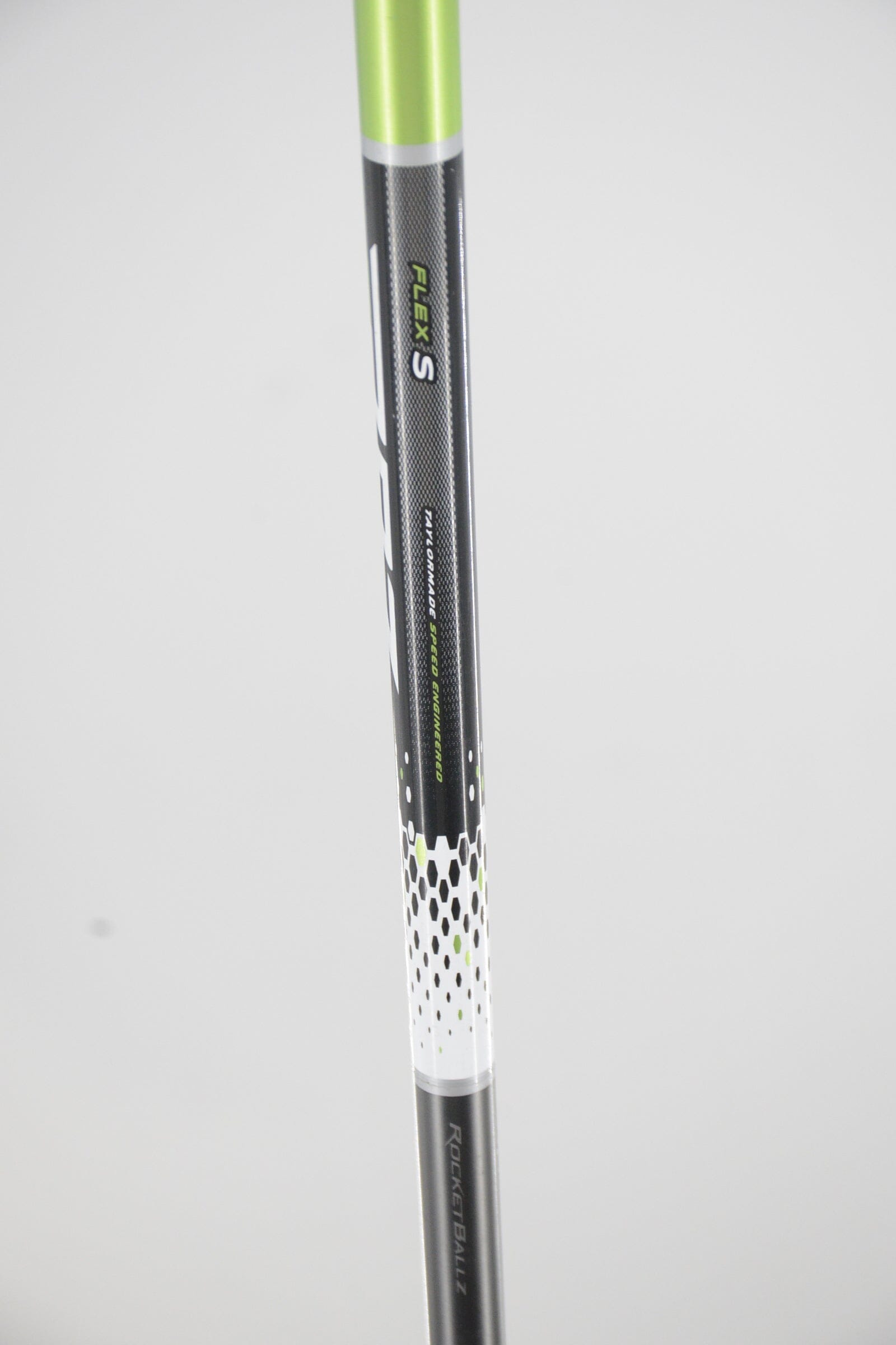 TaylorMade Rocketballz 3 Hybrid S Flex 40.75" Golf Clubs GolfRoots 