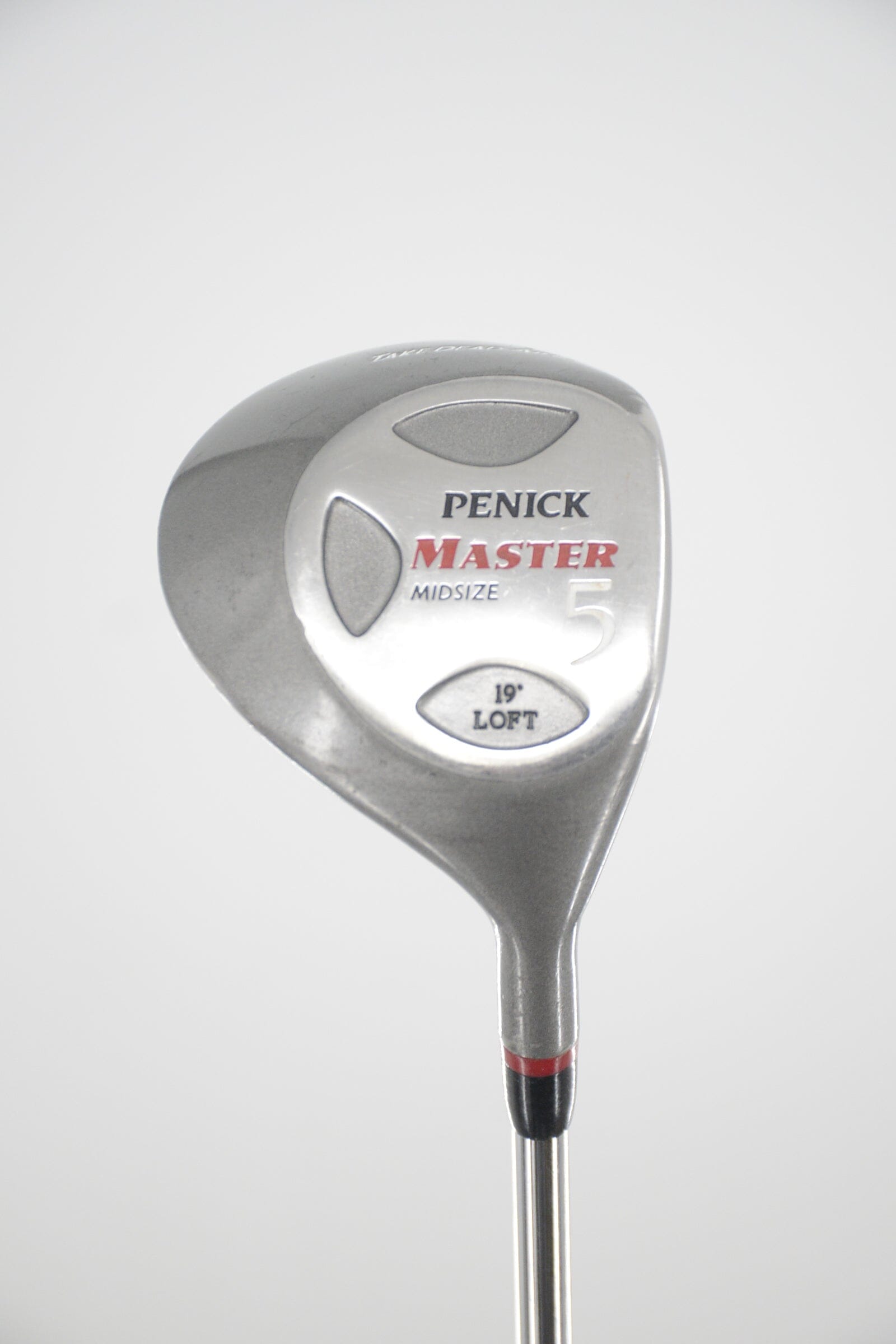 Harvey Penick Master 5 Wood R Flex 40.75" Golf Clubs GolfRoots 