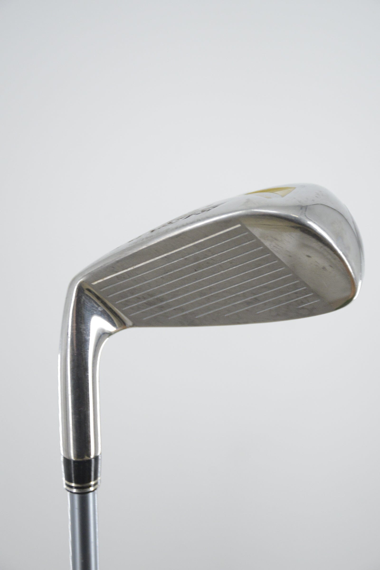 Women's Tour Edge Bazooka JMAX Gold 8 Iron W Flex 35.5" Golf Clubs GolfRoots 