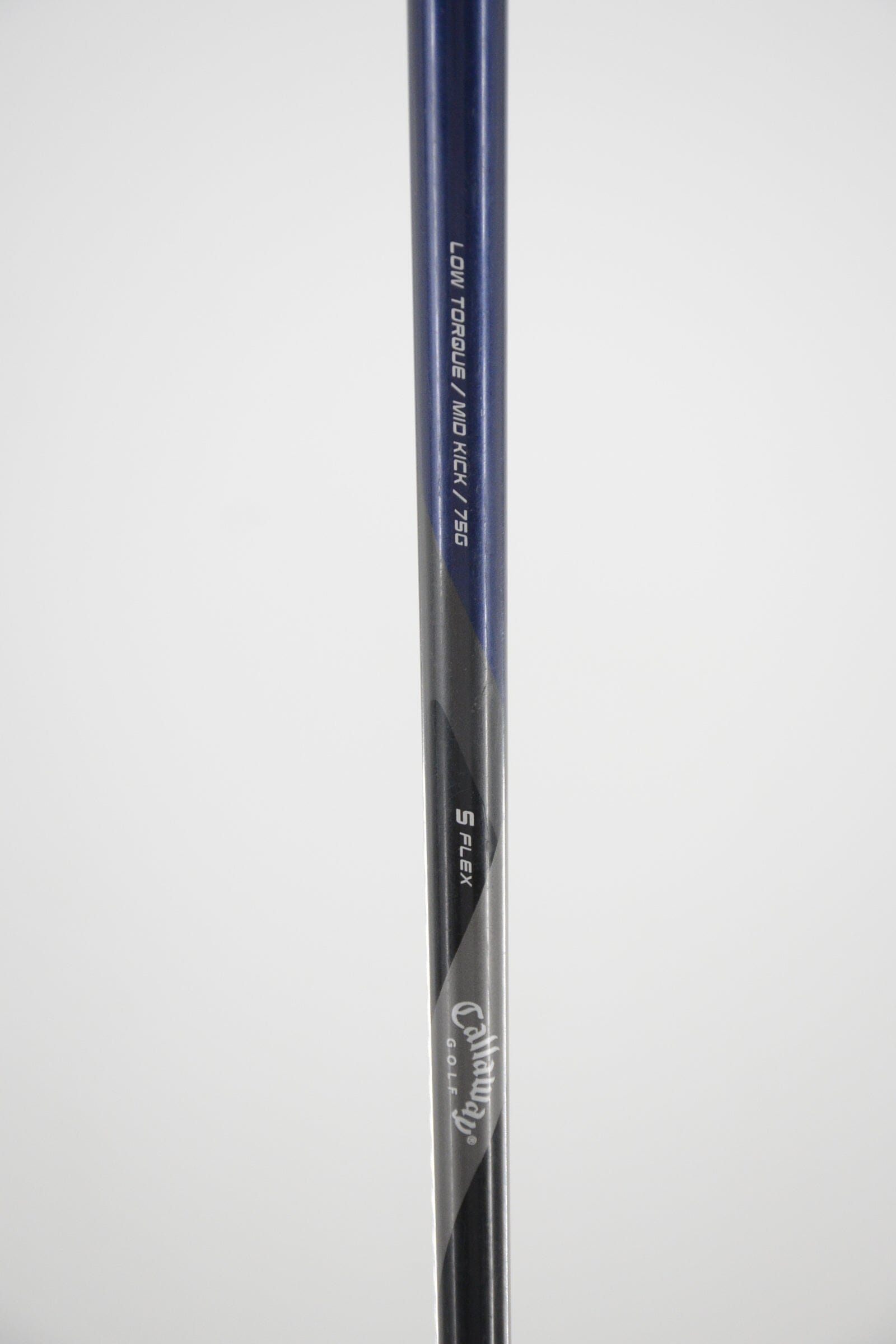 Callaway X-22 AW S Flex 35.75" Golf Clubs GolfRoots 