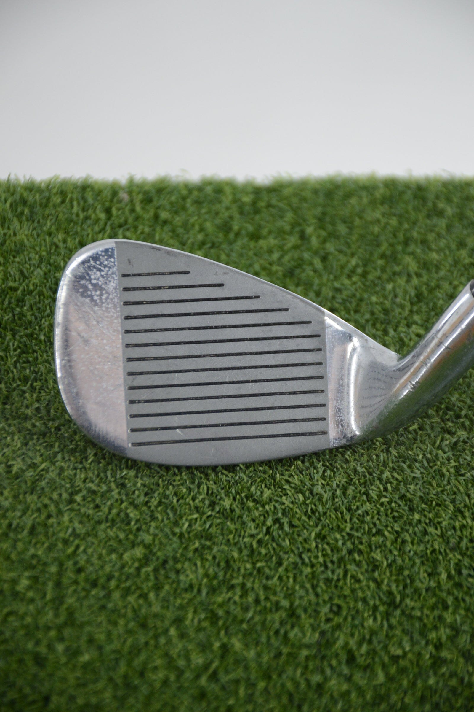 RAM Craigton SW S Flex 34" Golf Clubs GolfRoots 