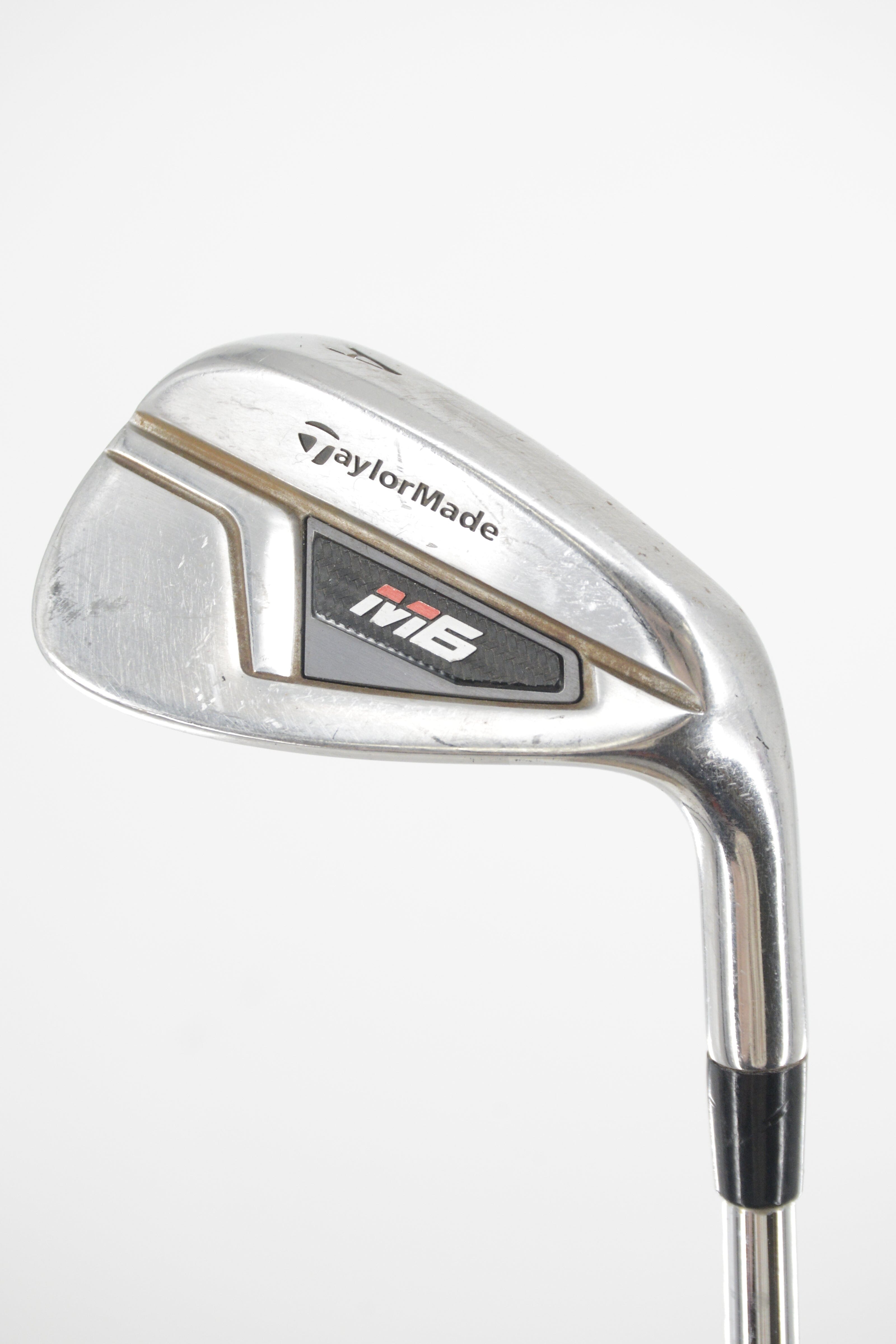 TaylorMade M6 AW S Flex 35.25" Golf Clubs GolfRoots 