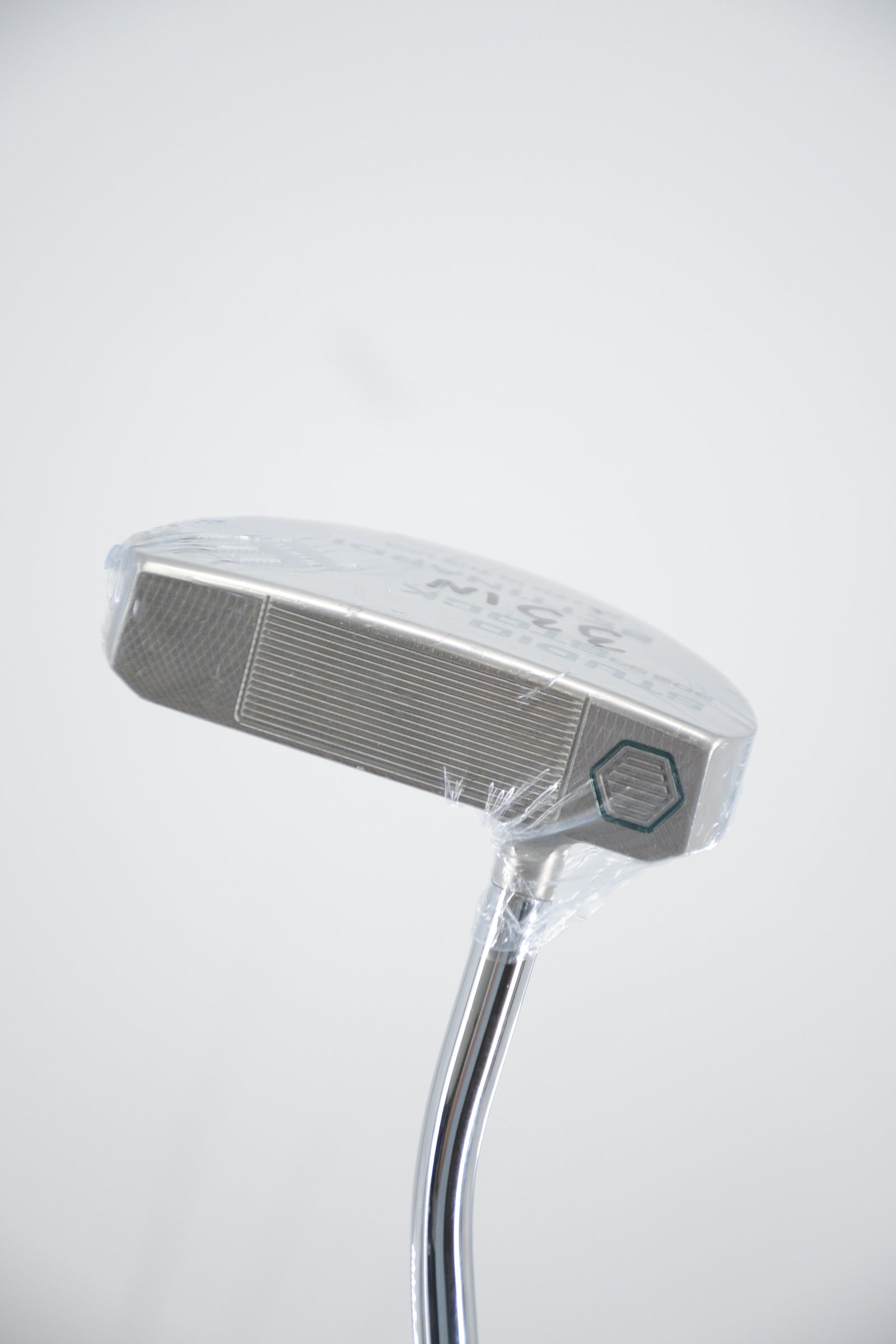 NEW Lefty Bettinardi 2023 Studio Stock 16 Putter 33"