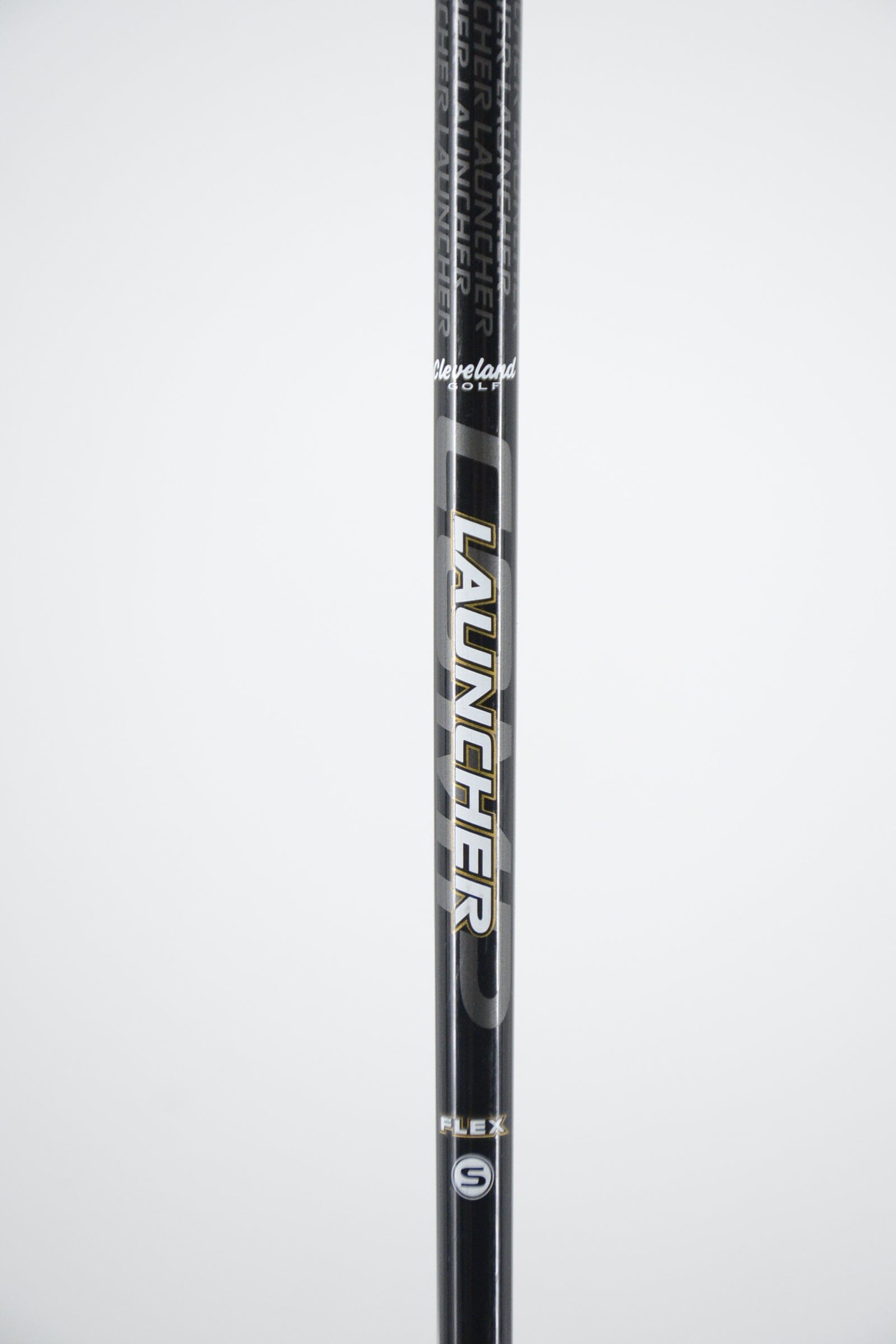 Cleveland Launcher 460 Comp 10.5 Degree Driver S Flex 45" Golf Clubs GolfRoots 