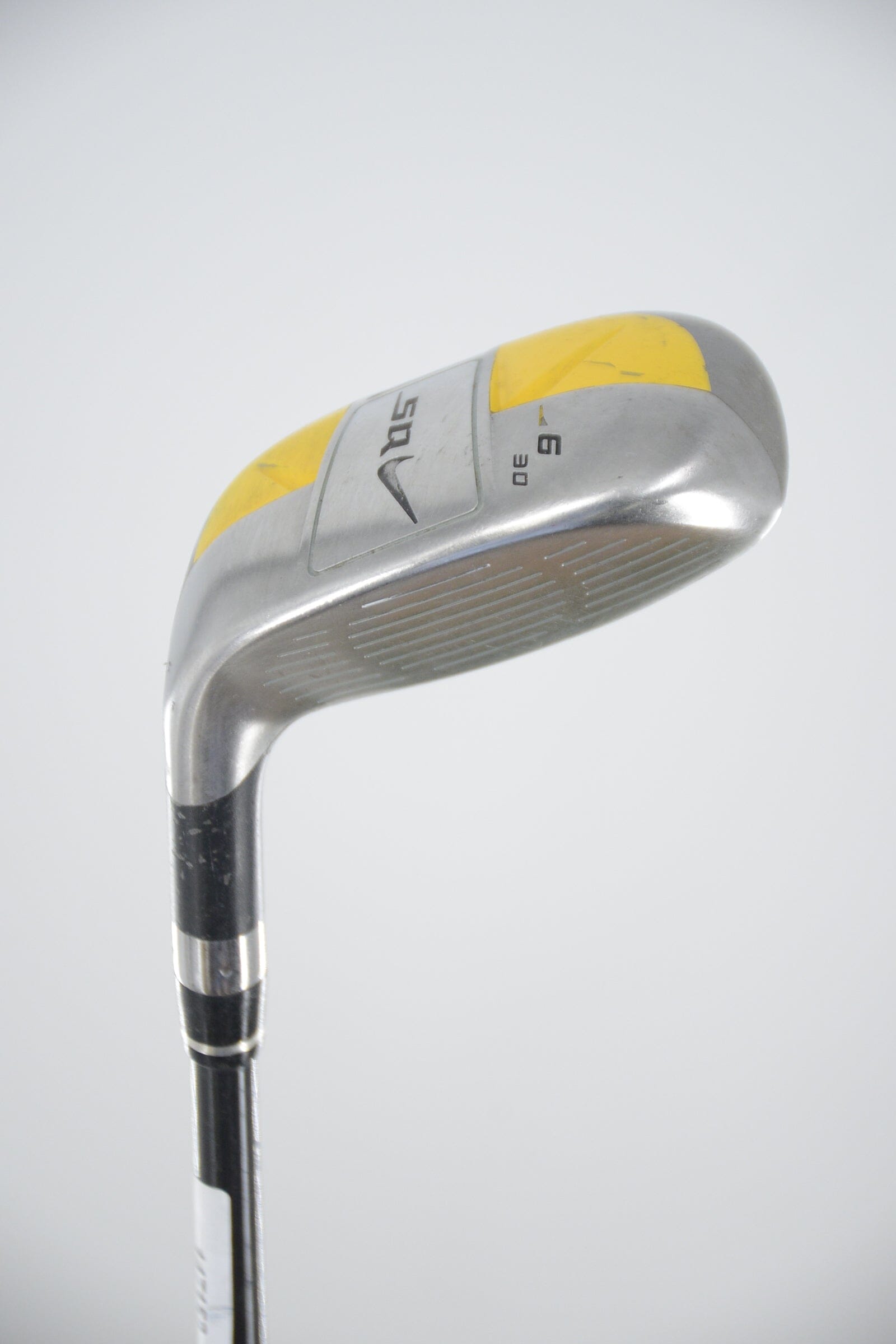 Nike SQ Sumo Squared 6 Hybrid S Flex 38" Golf Clubs GolfRoots 