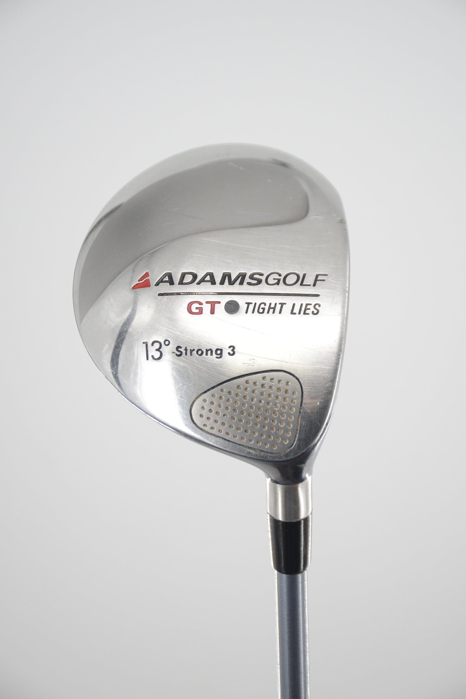 Adams Tight Lies GT 3 Wood R Flex 43" Golf Clubs GolfRoots 