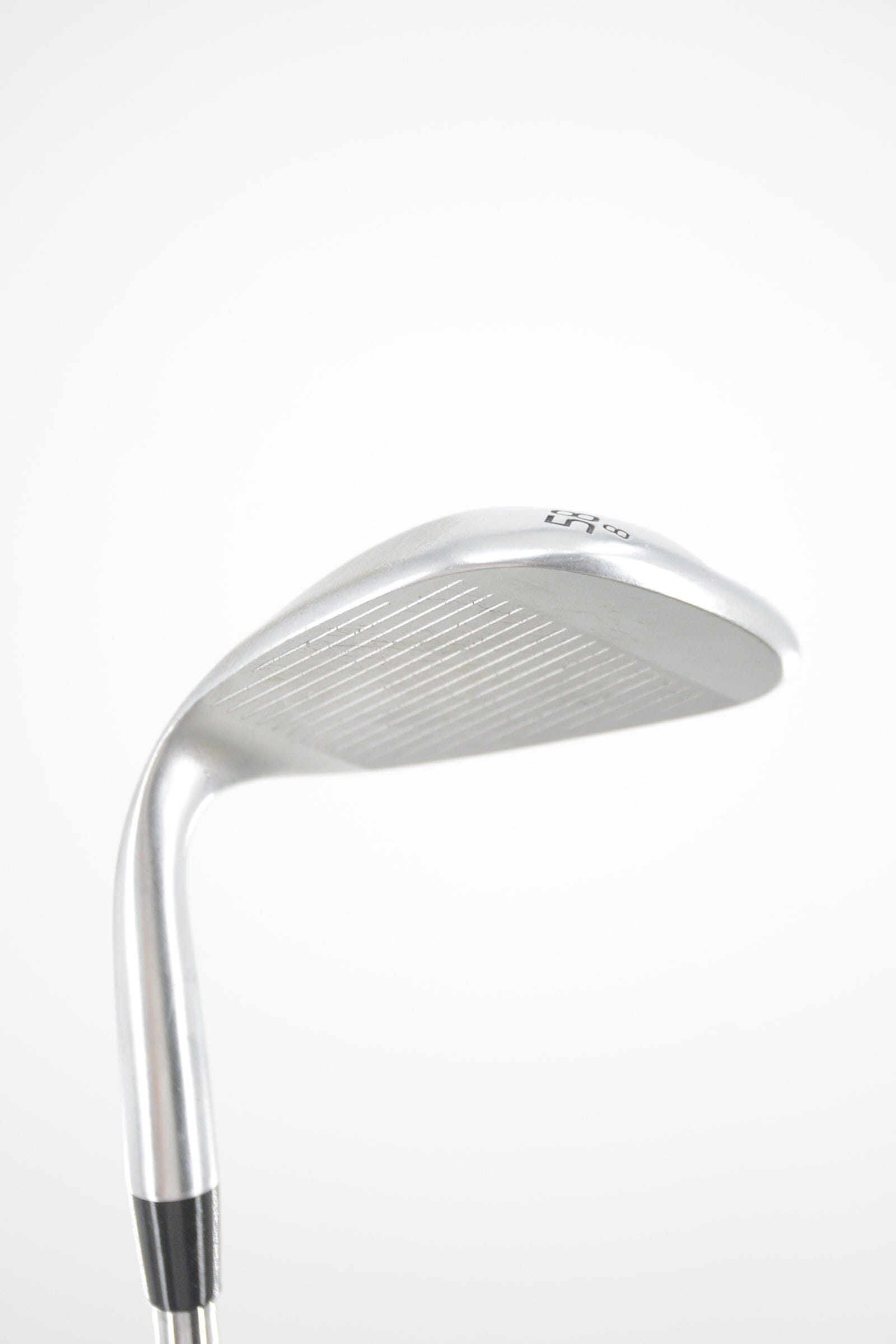 Ping Glide 3.0 Eye 2 58 Degree Wedge Wedge Flex 35" Golf Clubs GolfRoots 