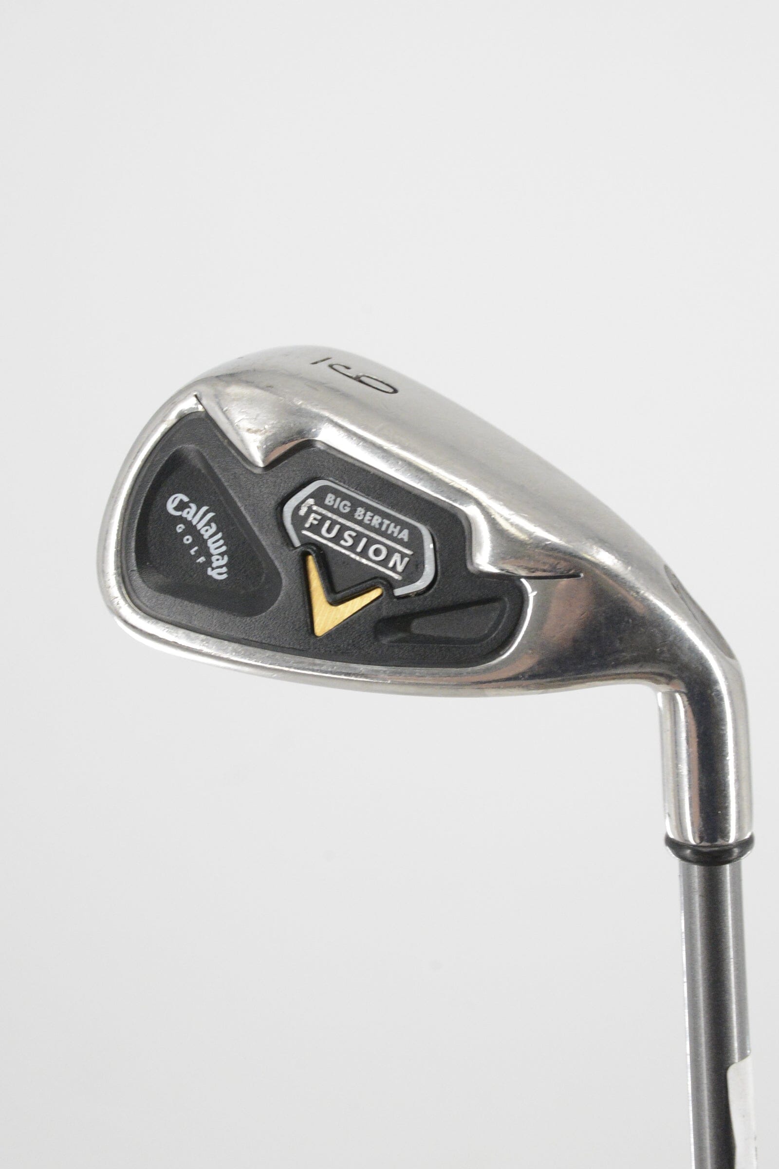 Women's Callaway Big Bertha Fusion 9 Iron W Flex 34.75" Golf Clubs GolfRoots 