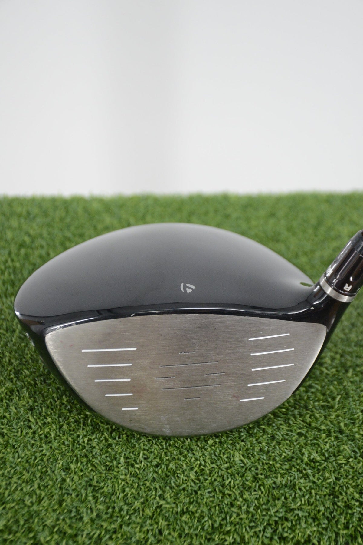 TaylorMade R9 8.5 Degree Driver R Flex 45.25" Golf Drivers TaylorMade 
