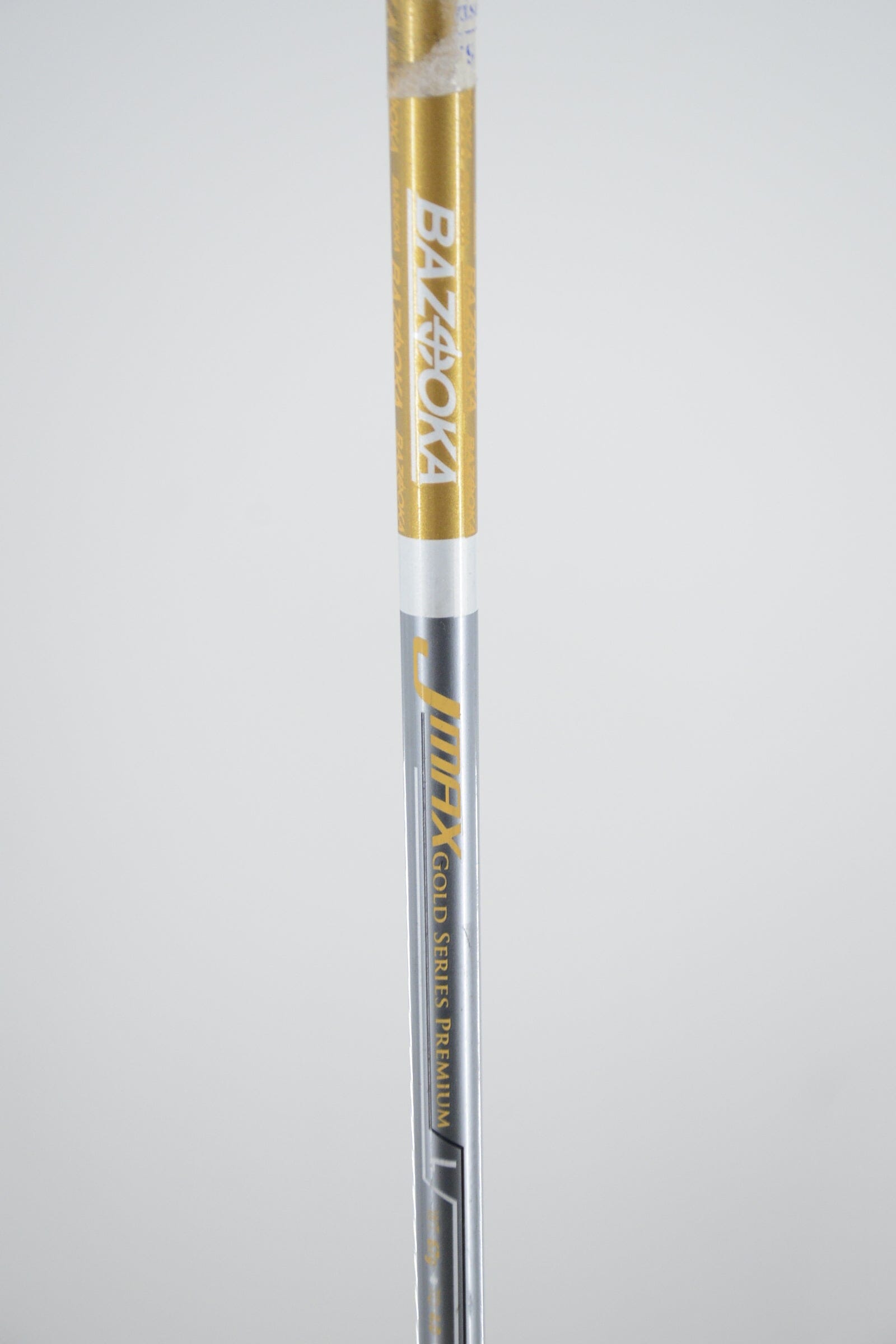 Women's Tour Edge Bazooka JMAX Gold 8 Iron W Flex 35.5" Golf Clubs GolfRoots 