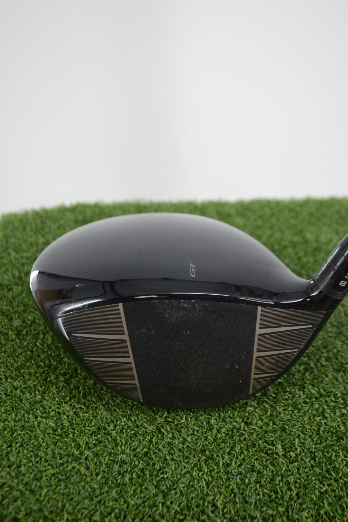 Titleist GT2 10 Degree Driver R Flex 45.25"