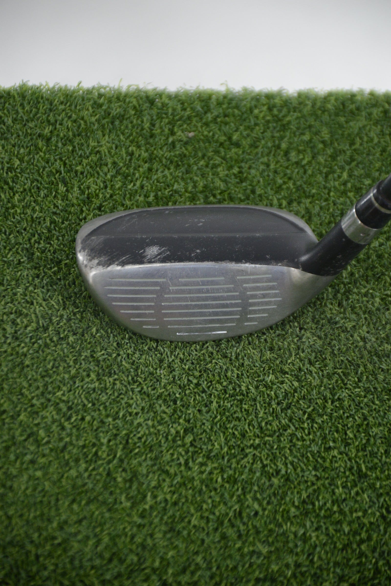 Nike SQ Sumo Squared 6 Hybrid S Flex 38" Golf Clubs GolfRoots 