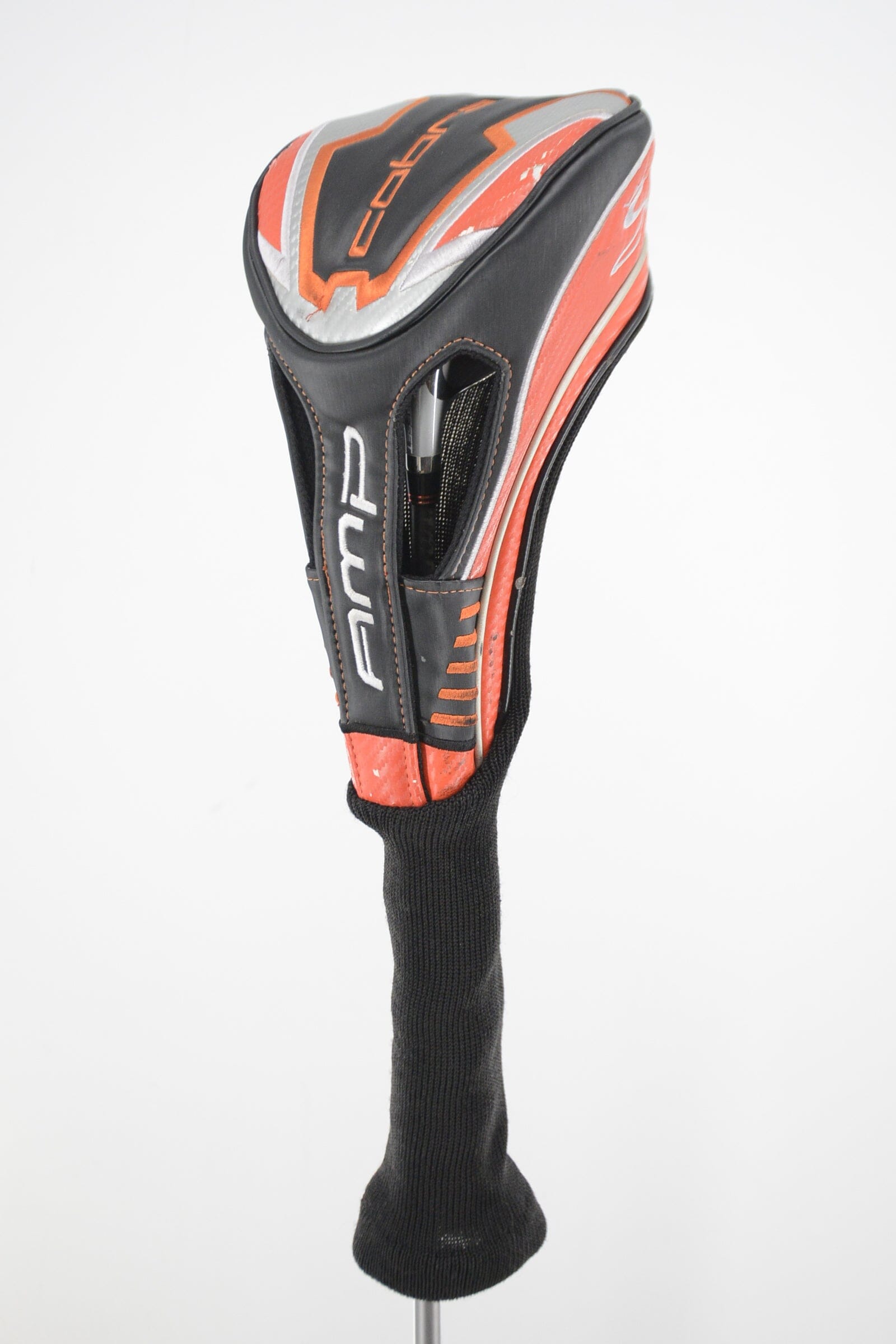Cobra Amp Offset 10.5 Degree Driver R Flex 45.5" Golf Clubs GolfRoots 
