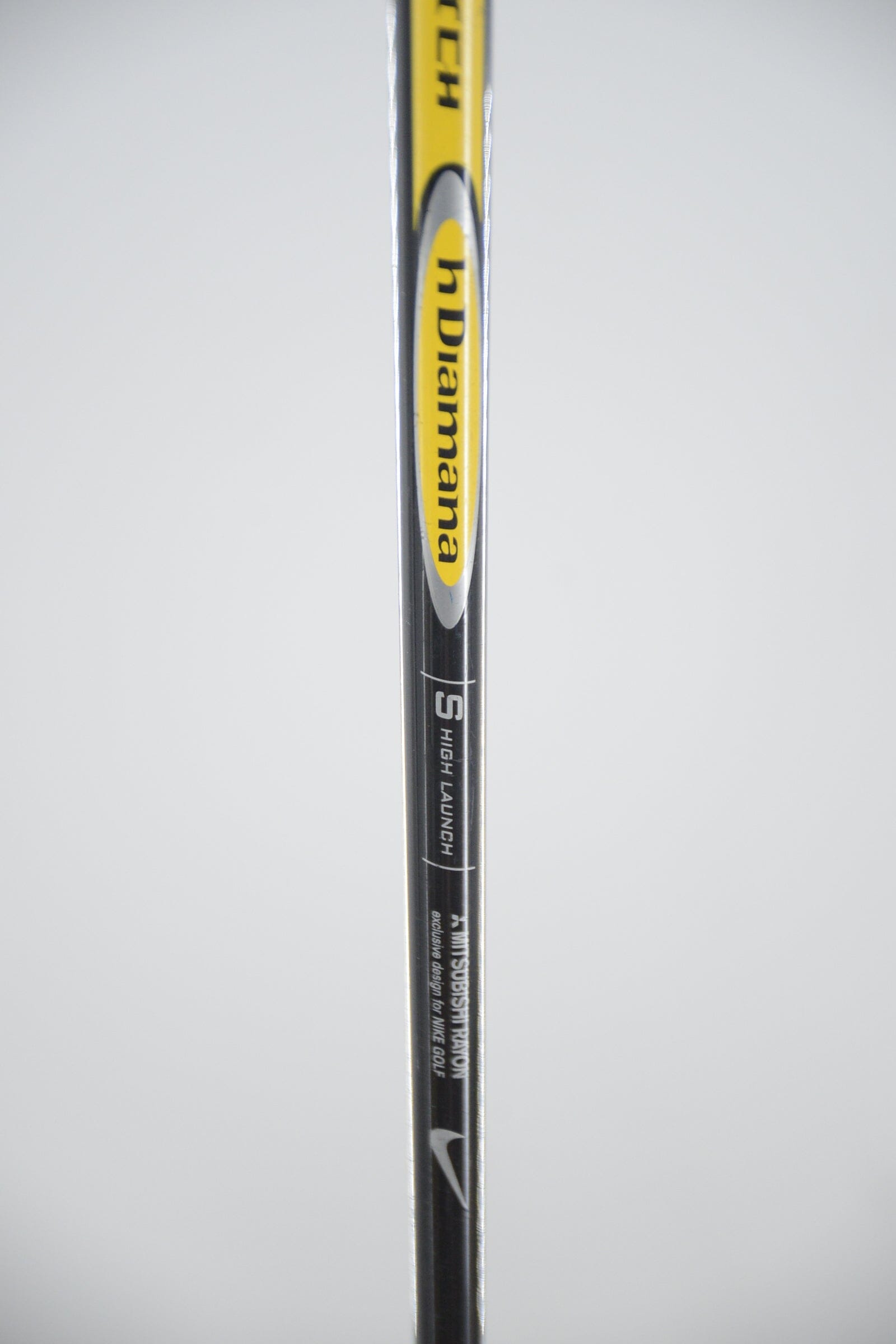 Nike SQ Sumo Squared 6 Hybrid S Flex 38" Golf Clubs GolfRoots 