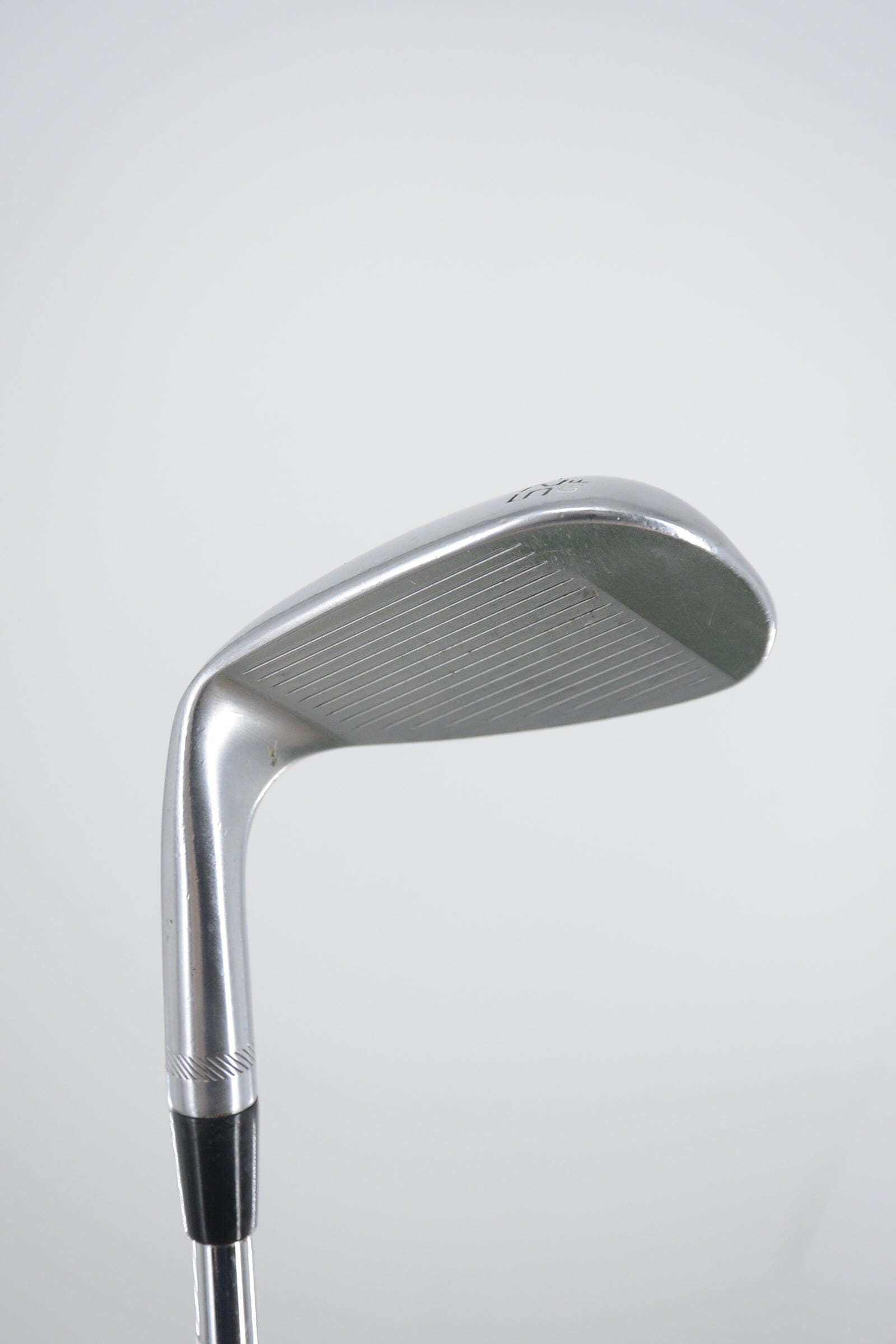 Titleist Vokey SM9 Tour Chrome 52 Degree Wedge Wedge Flex 35.25" Golf Clubs GolfRoots 
