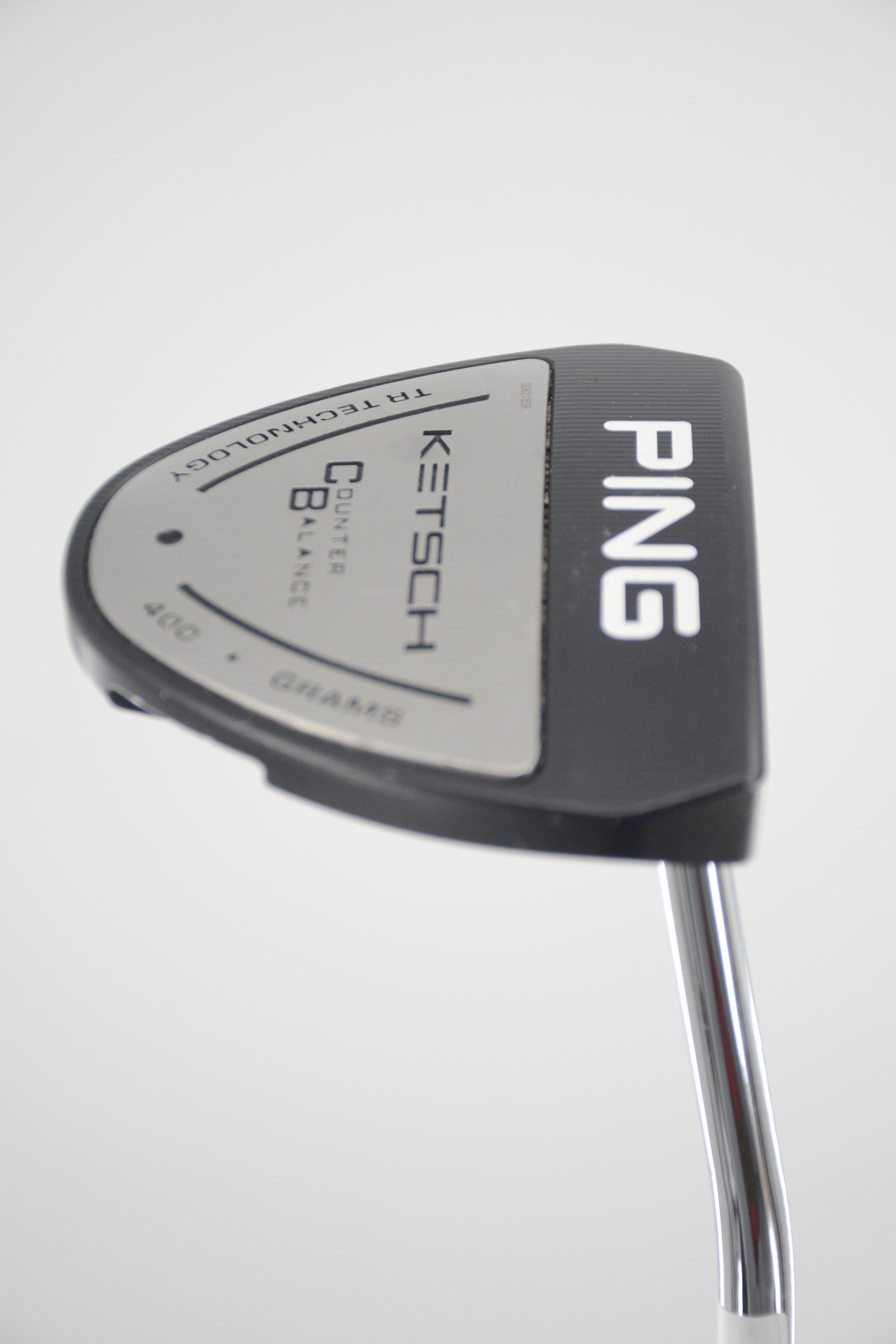 Ping Ketsch Counter Balance Putter 35" Golf Clubs GolfRoots 