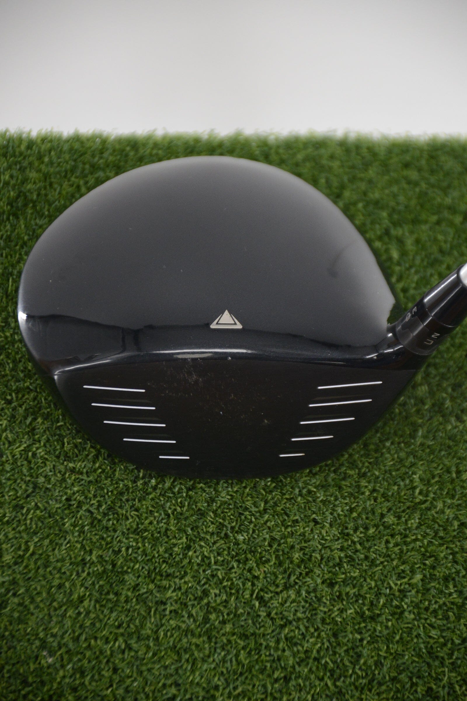 Titleist 915D2 9.5 Degree Driver X Flex 45.25" Golf Clubs GolfRoots 