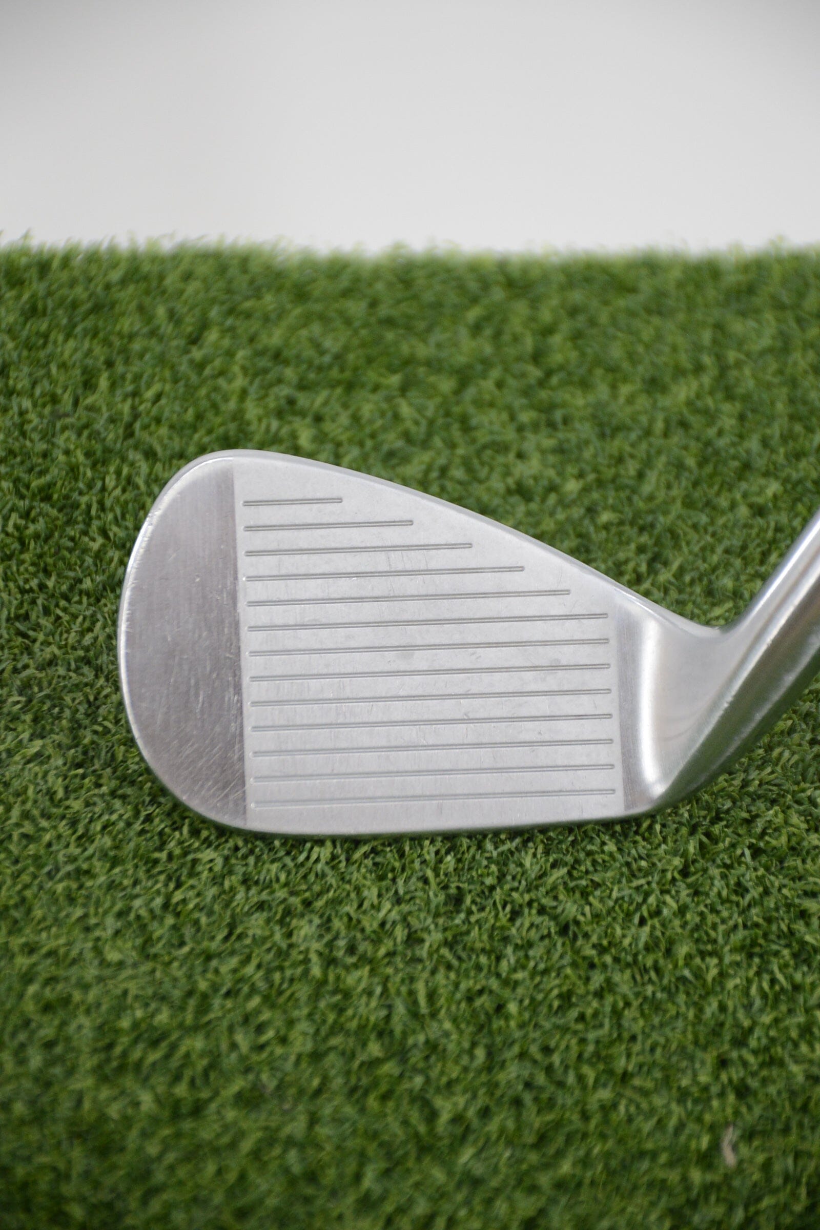 Titleist T100 9 Iron S Flex 35.25" Golf Clubs GolfRoots 