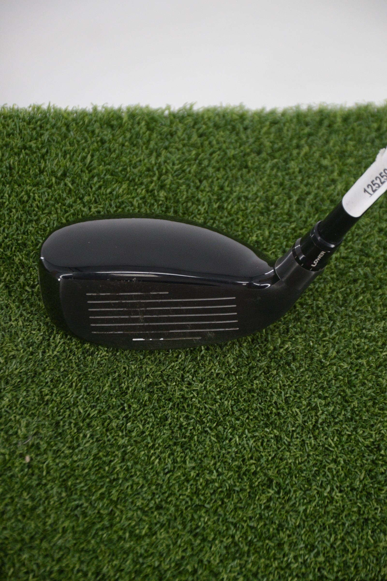 TaylorMade M1 Rescue 3 Hybrid S Flex 40.5" Golf Clubs GolfRoots 