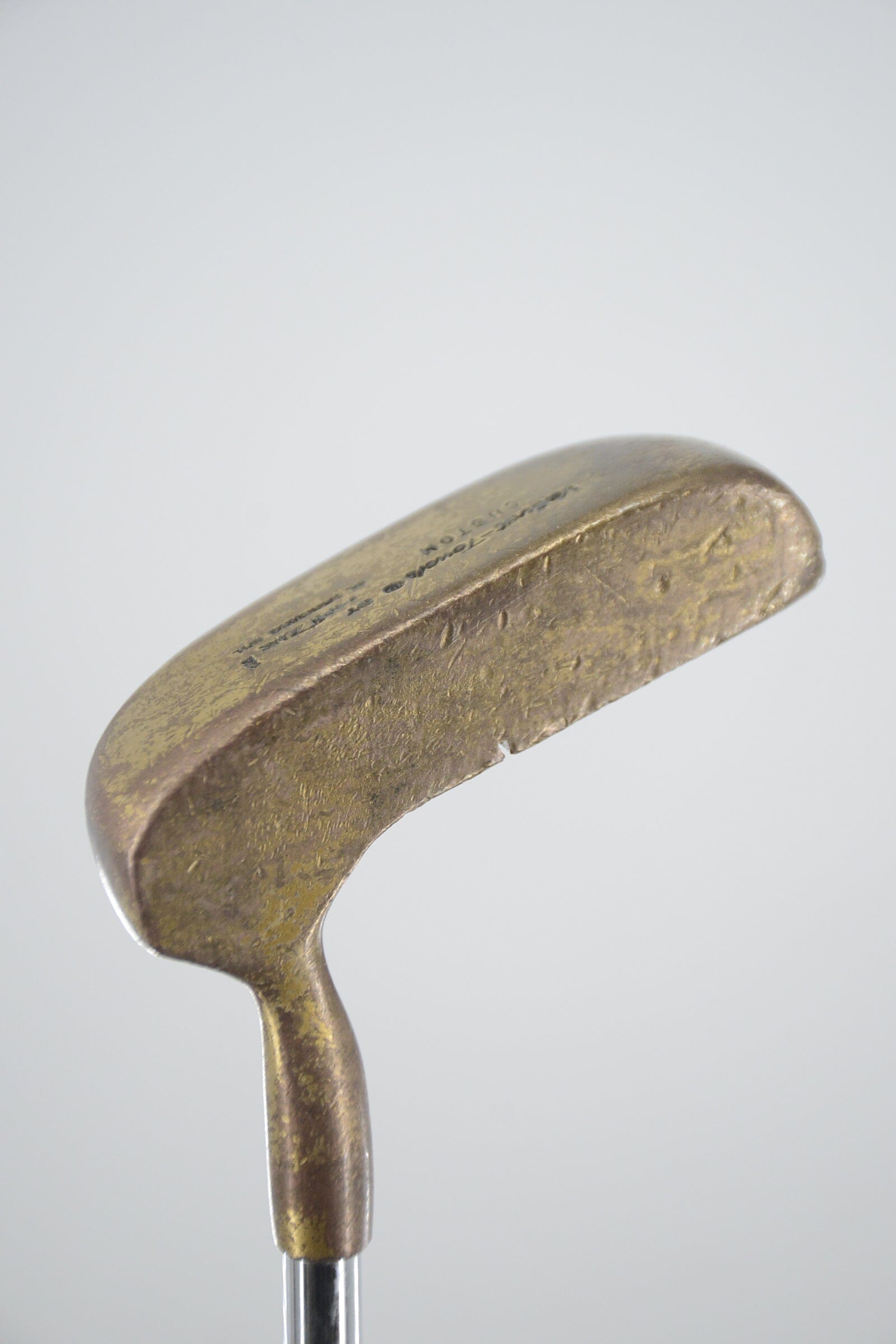 Matzie Velvet-Touch Putter 34