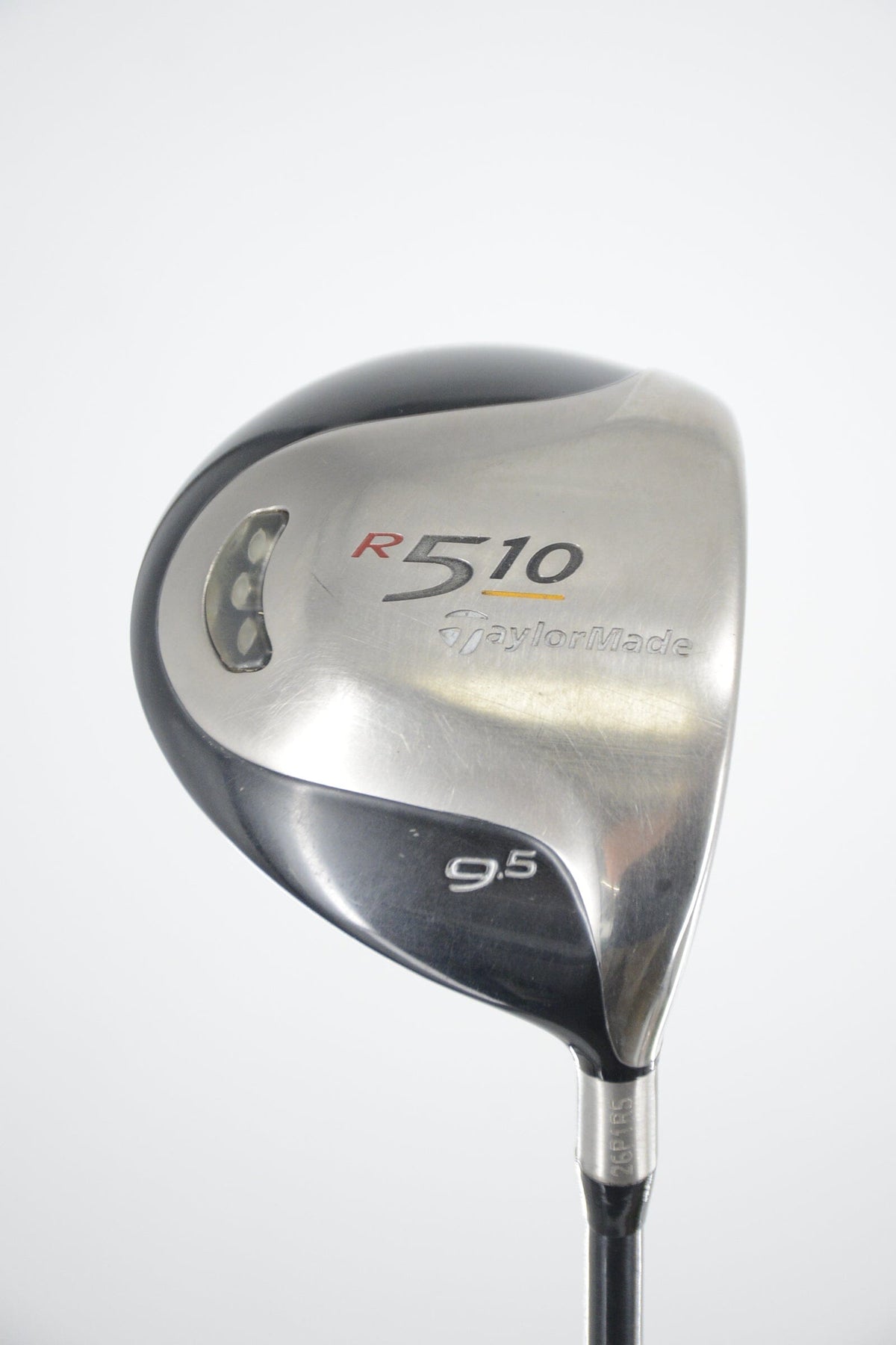 TaylorMade R510 9.5 Degree Driver R Flex 44.5" Golf Drivers TaylorMade 