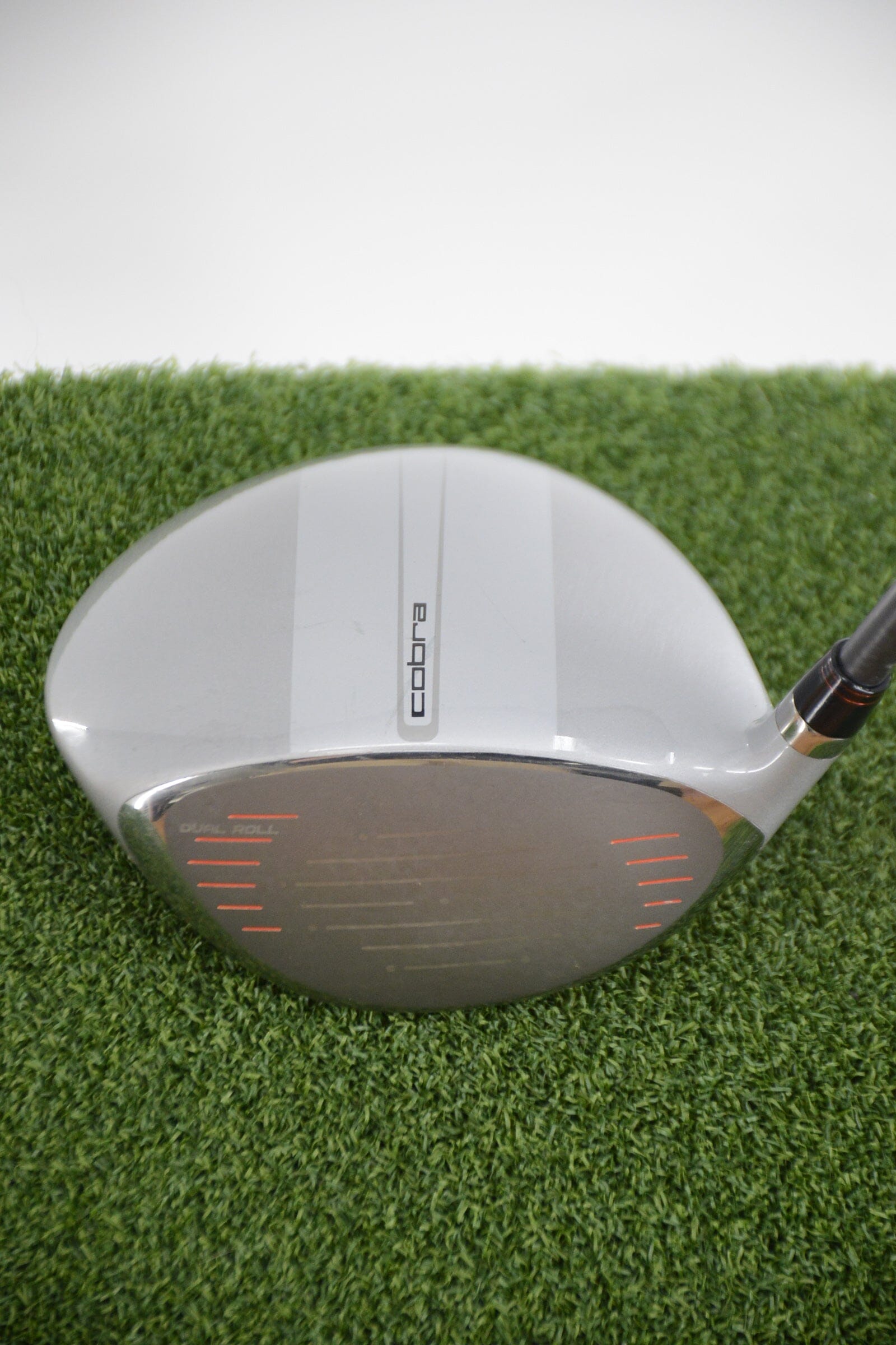 Cobra Amp Offset 10.5 Degree Driver R Flex 45.5" Golf Clubs GolfRoots 