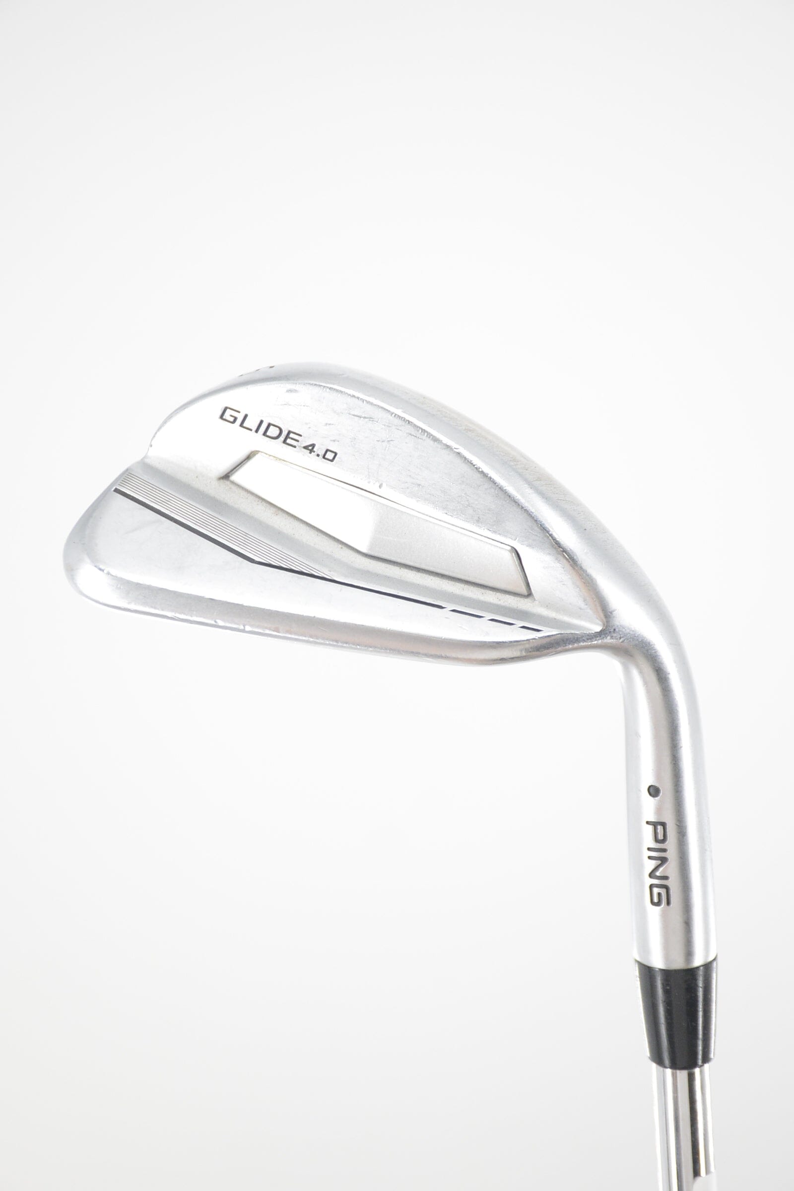 Ping Glide 4.0 56 Degree Wedge Wedge Flex 35" Golf Clubs GolfRoots 