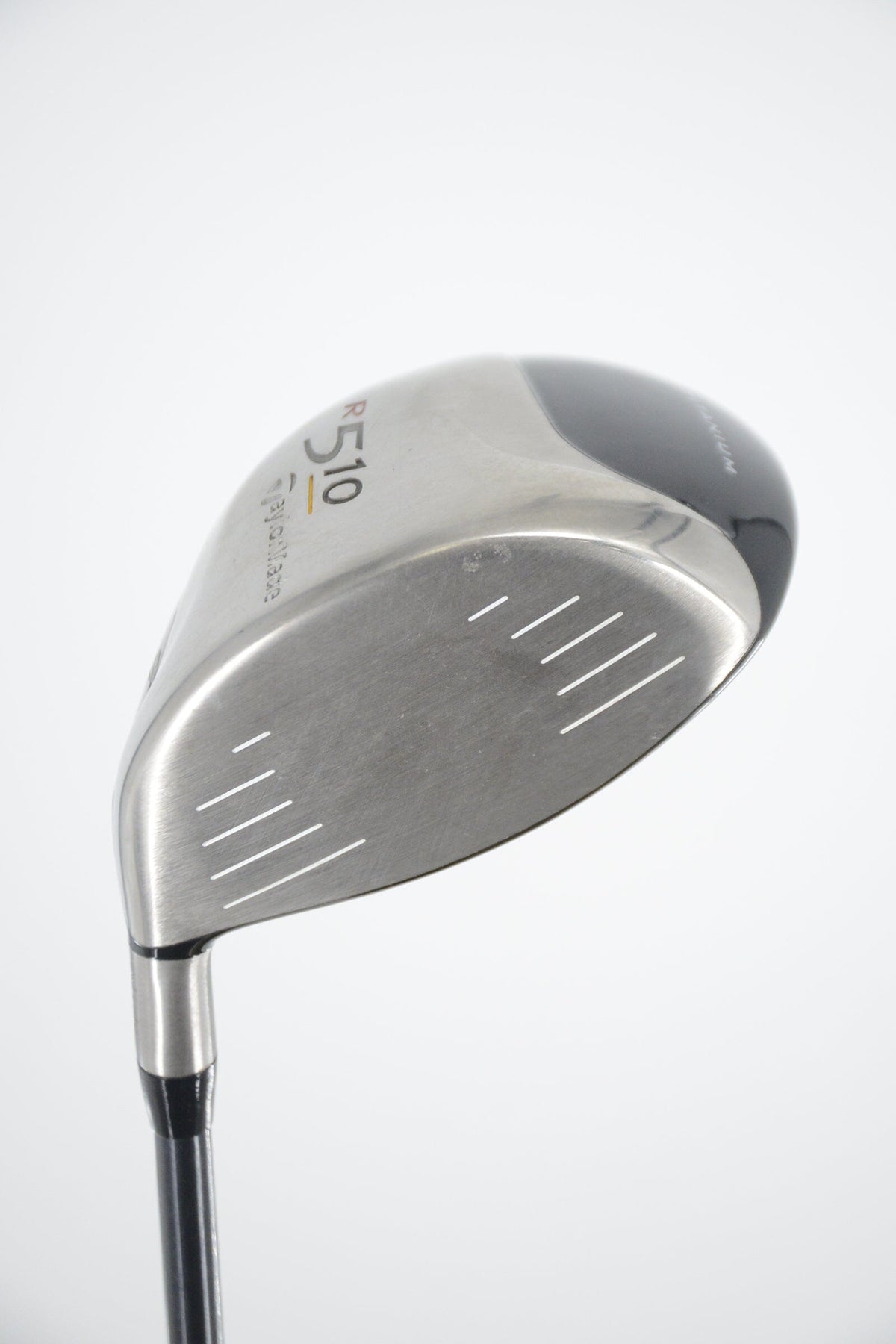 TaylorMade R510 9.5 Degree Driver R Flex 44.5" Golf Drivers TaylorMade 