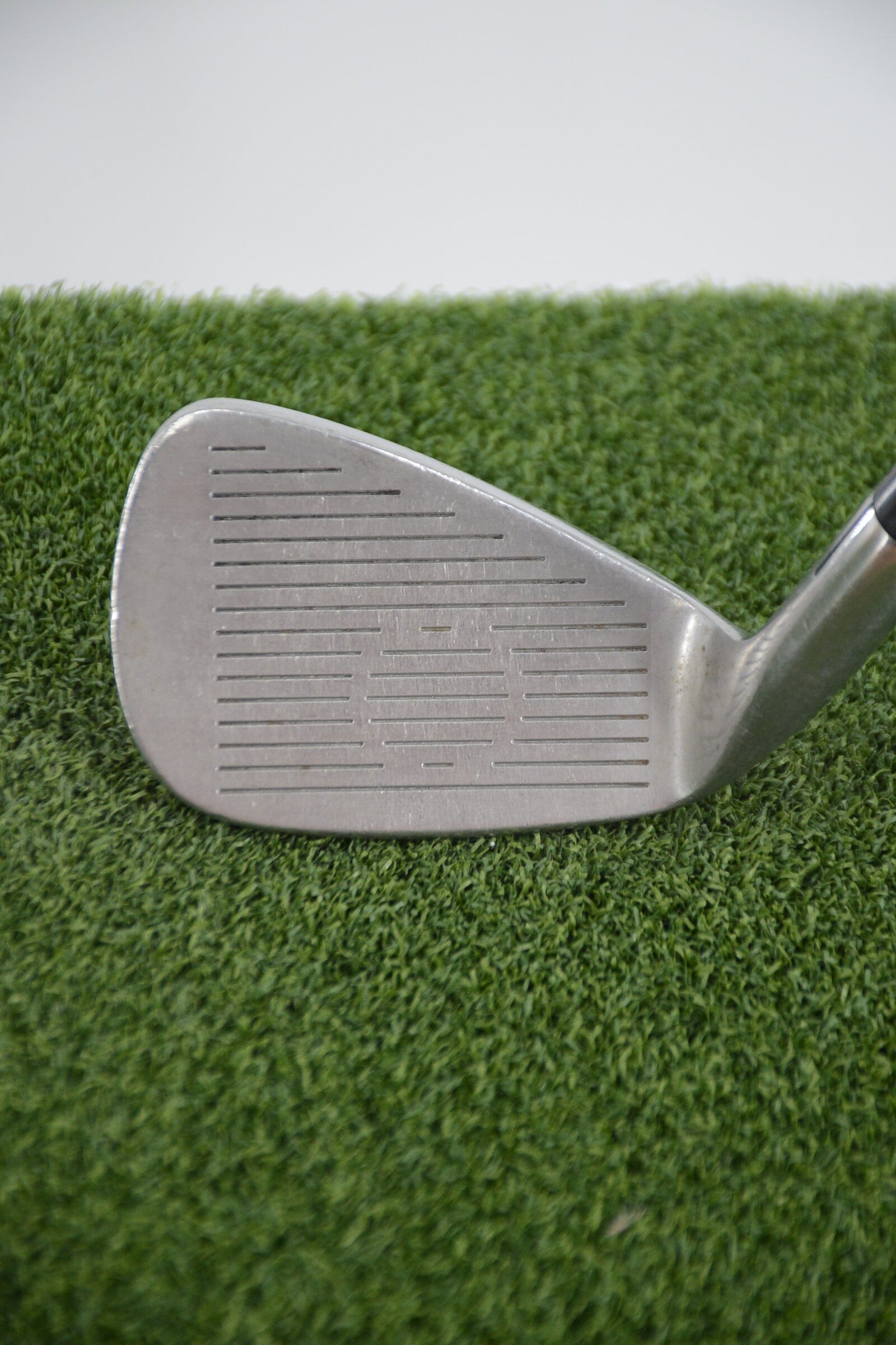 Cobra King Cobra Oversize PW S Flex 35.5" Golf Clubs GolfRoots 