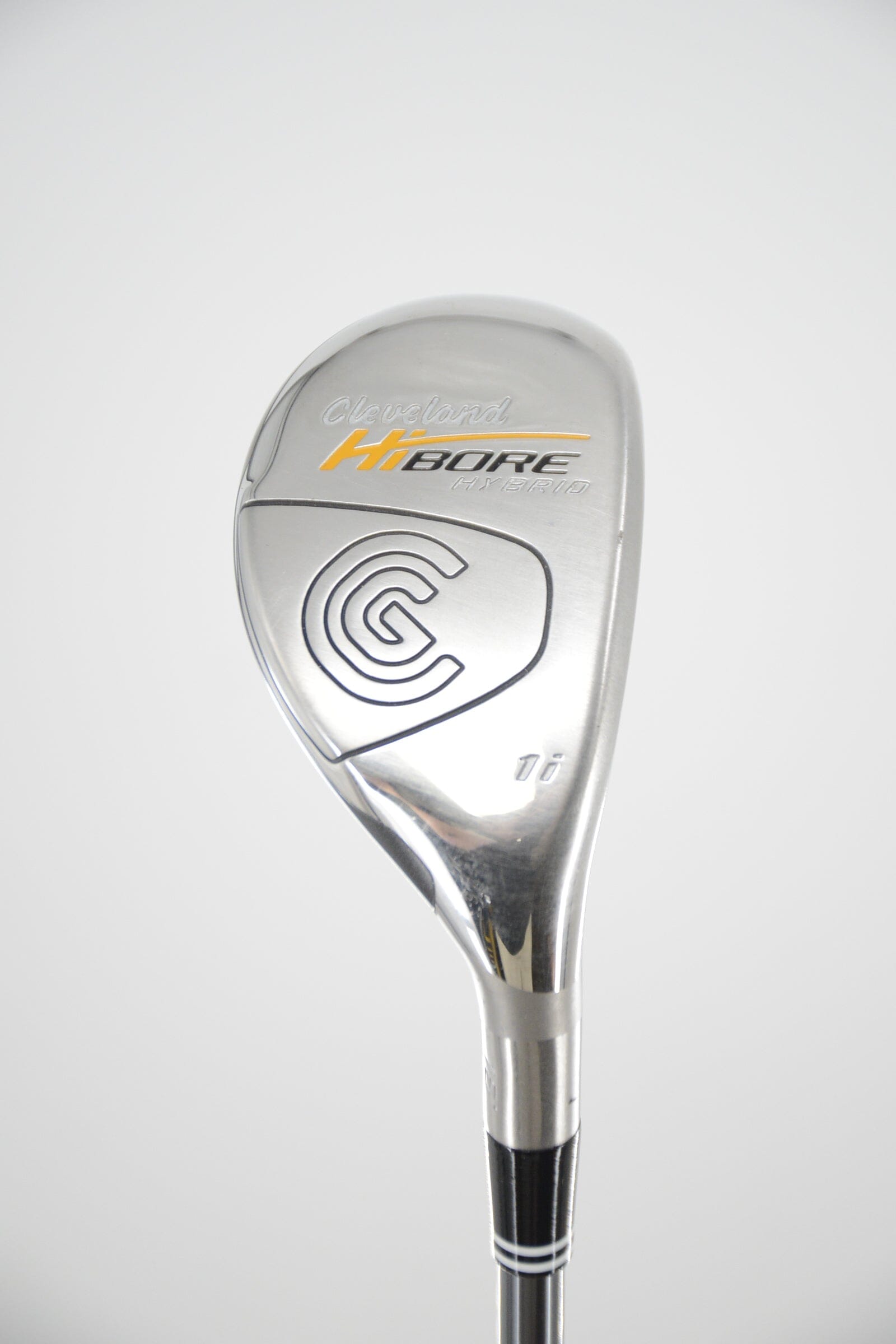 Cleveland Hibore 1 Hybrid S Flex 41" Golf Clubs GolfRoots 