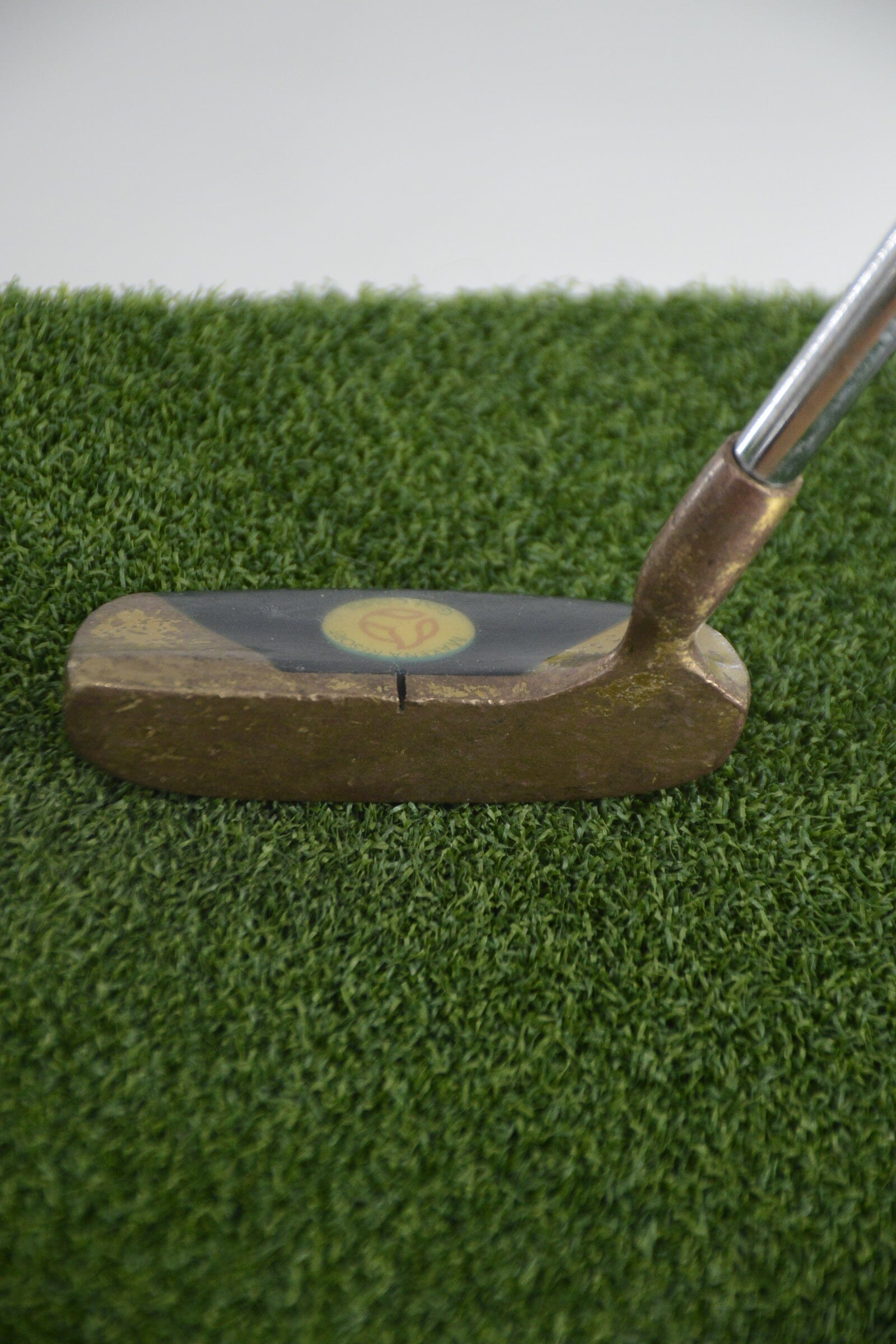 Matzie Velvet-Touch Putter 34