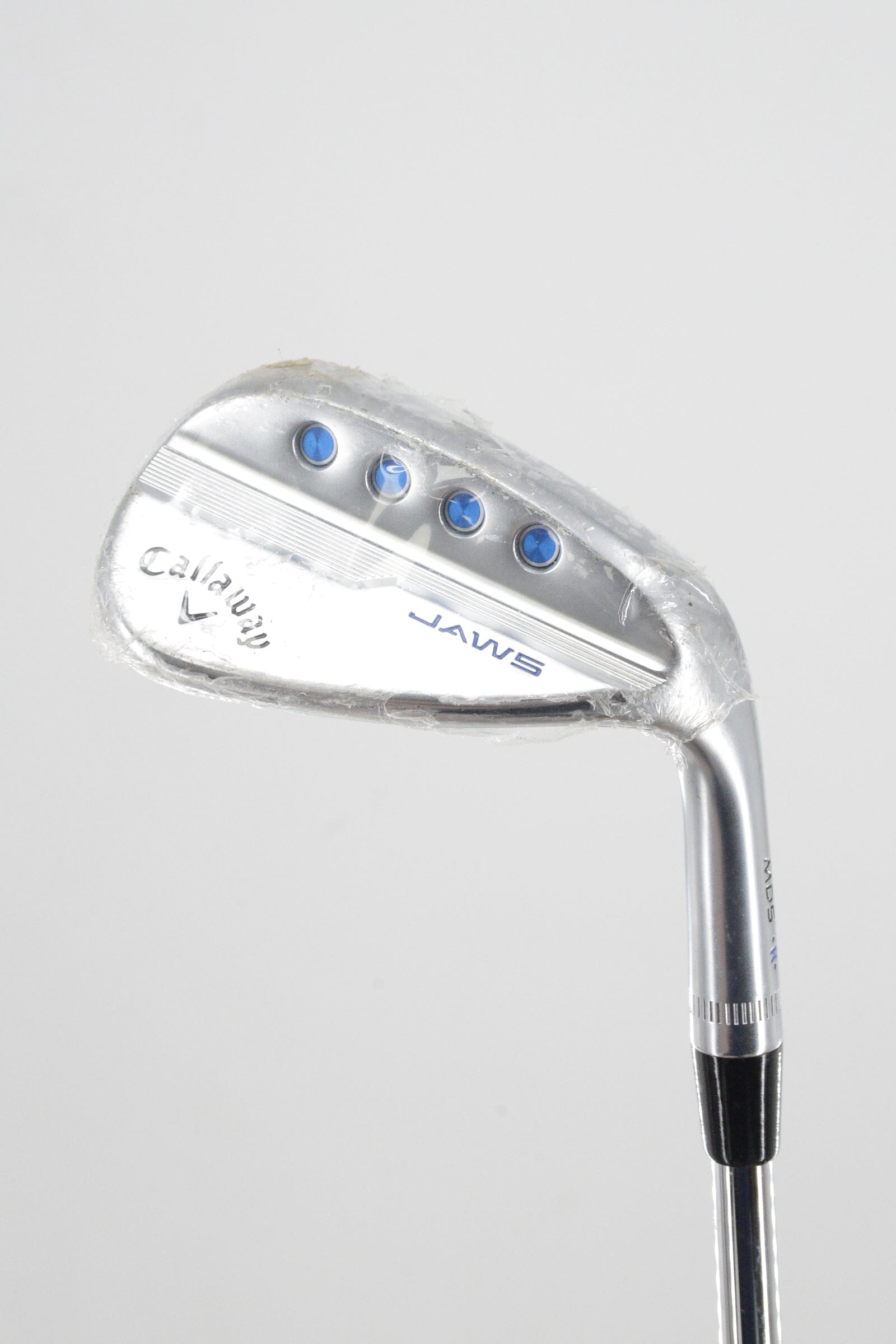 NEW Callaway Jaws MD5 Chrome 54 Degree Wedge S Flex 35" Golf Clubs GolfRoots 