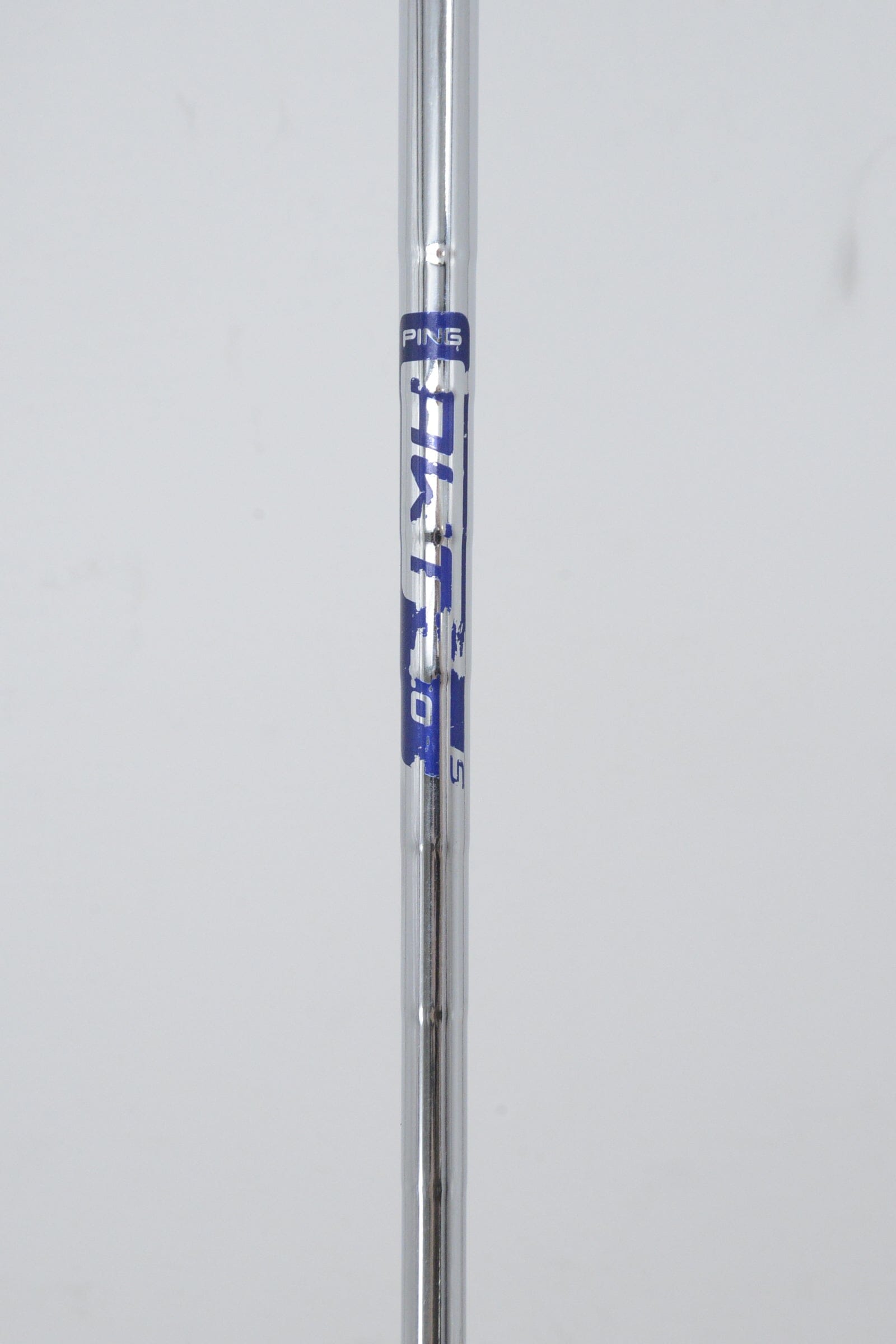 Ping G 5-PW Iron Set S Flex +1.25"