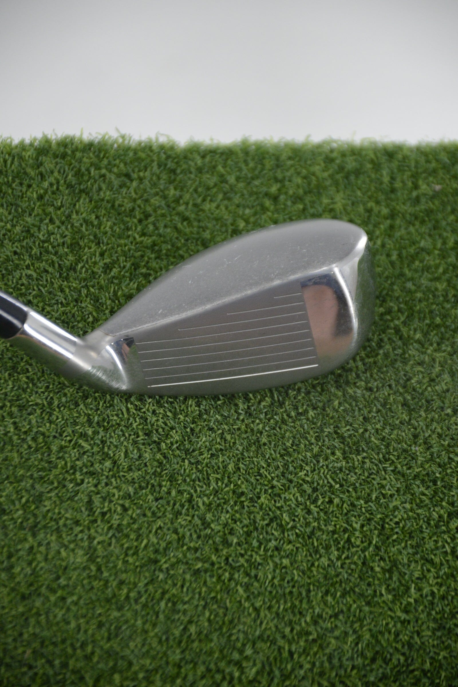 Lefty Cleveland Mashie 3 Hybrid R Flex 39.5" Golf Clubs GolfRoots 