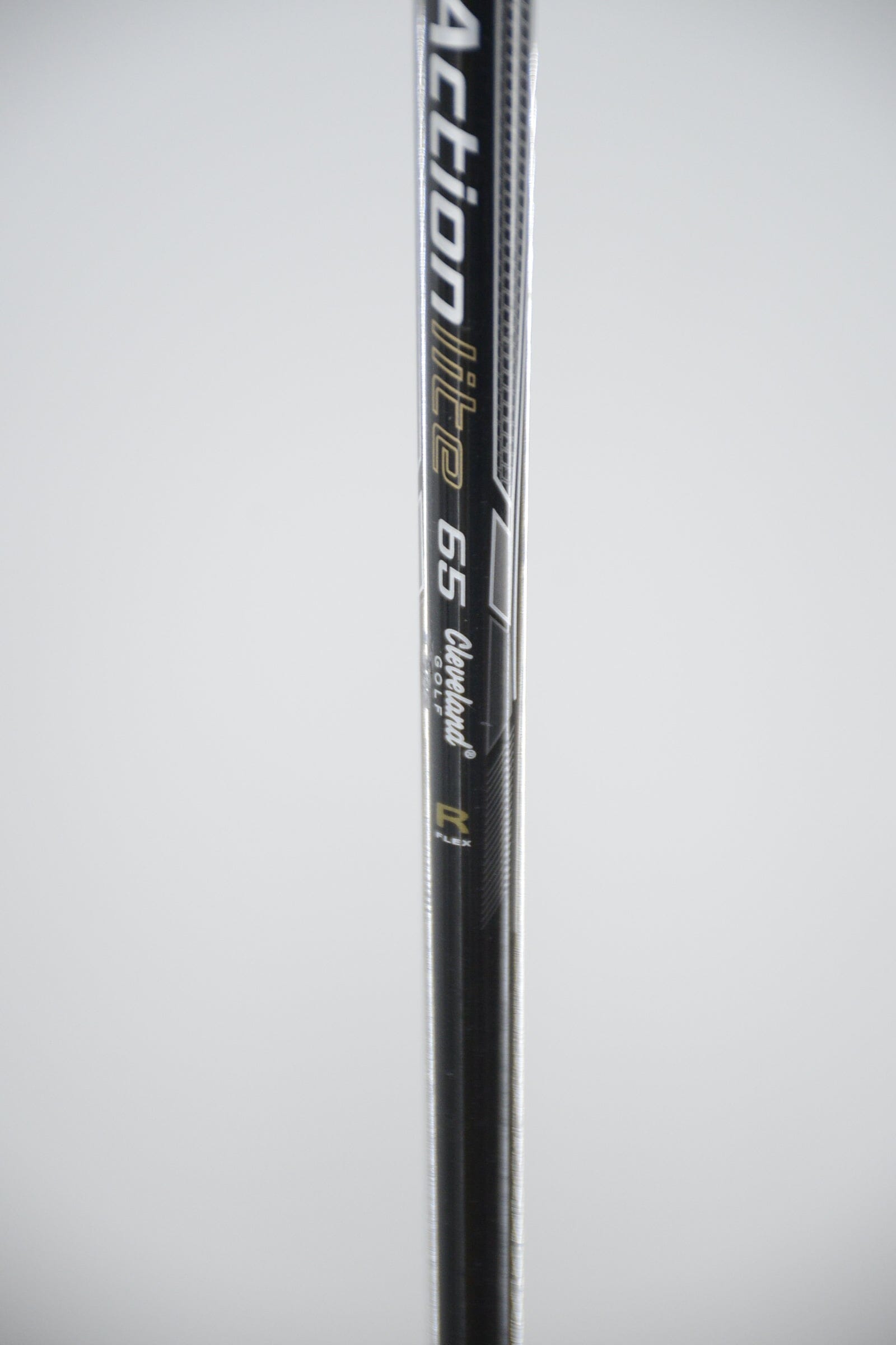 Lefty Cleveland Mashie 3 Hybrid R Flex 39.5" Golf Clubs GolfRoots 