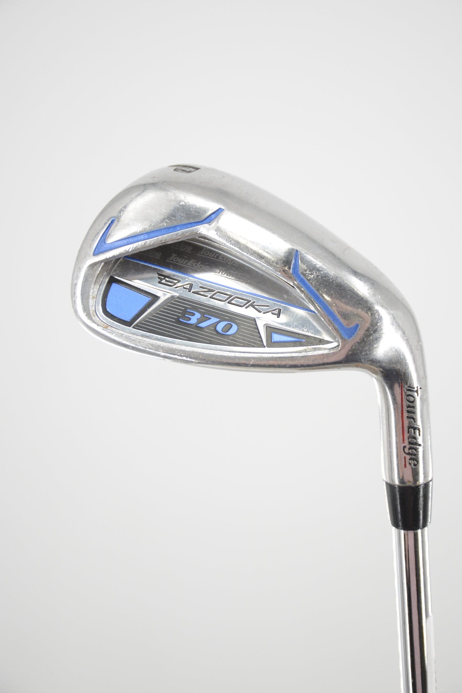 Tour Edge Bazooka 370 PW Uniflex 35" Golf Clubs GolfRoots 