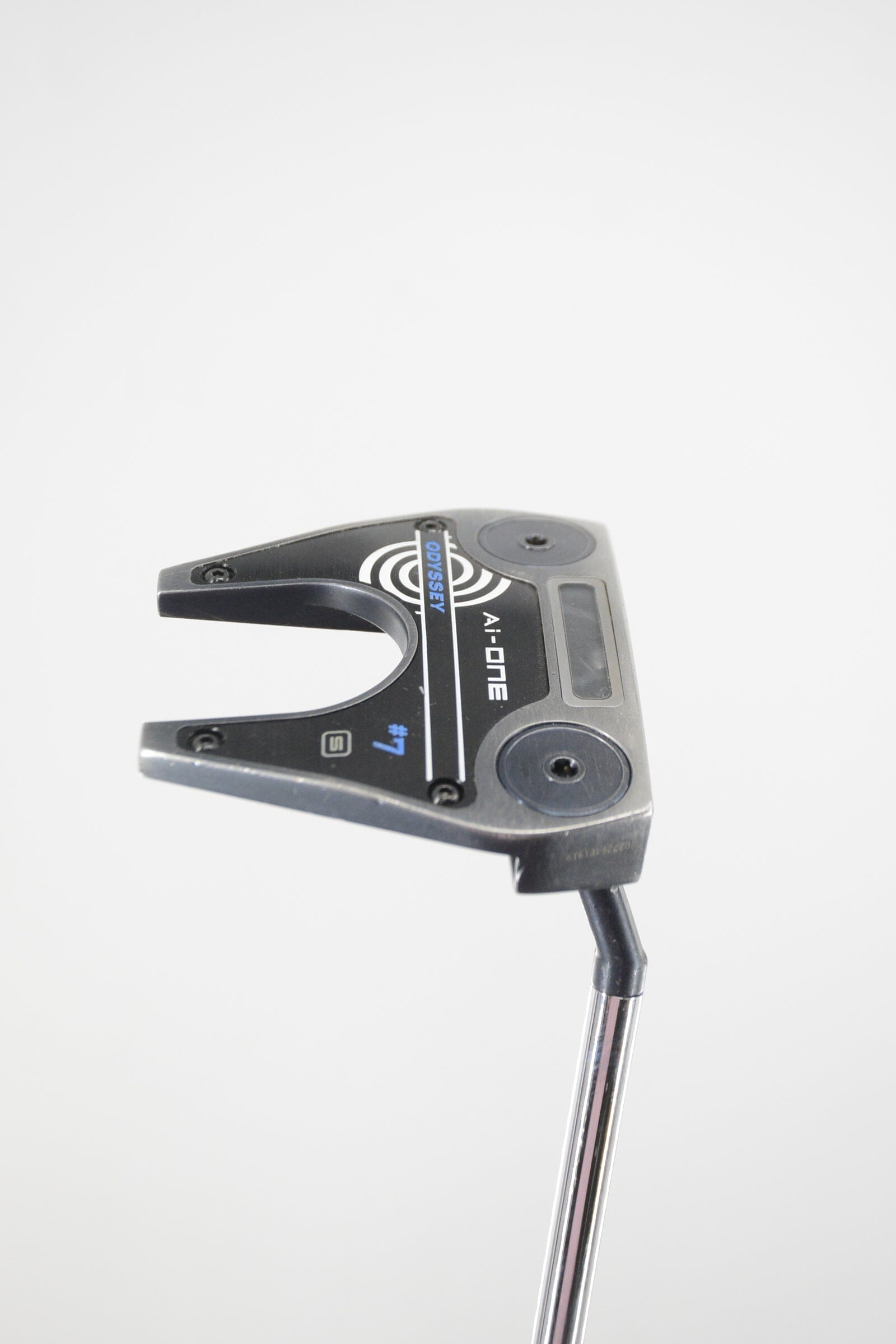 Odyssey ai-ONE 7s Putter 34.5" Golf Clubs GolfRoots 