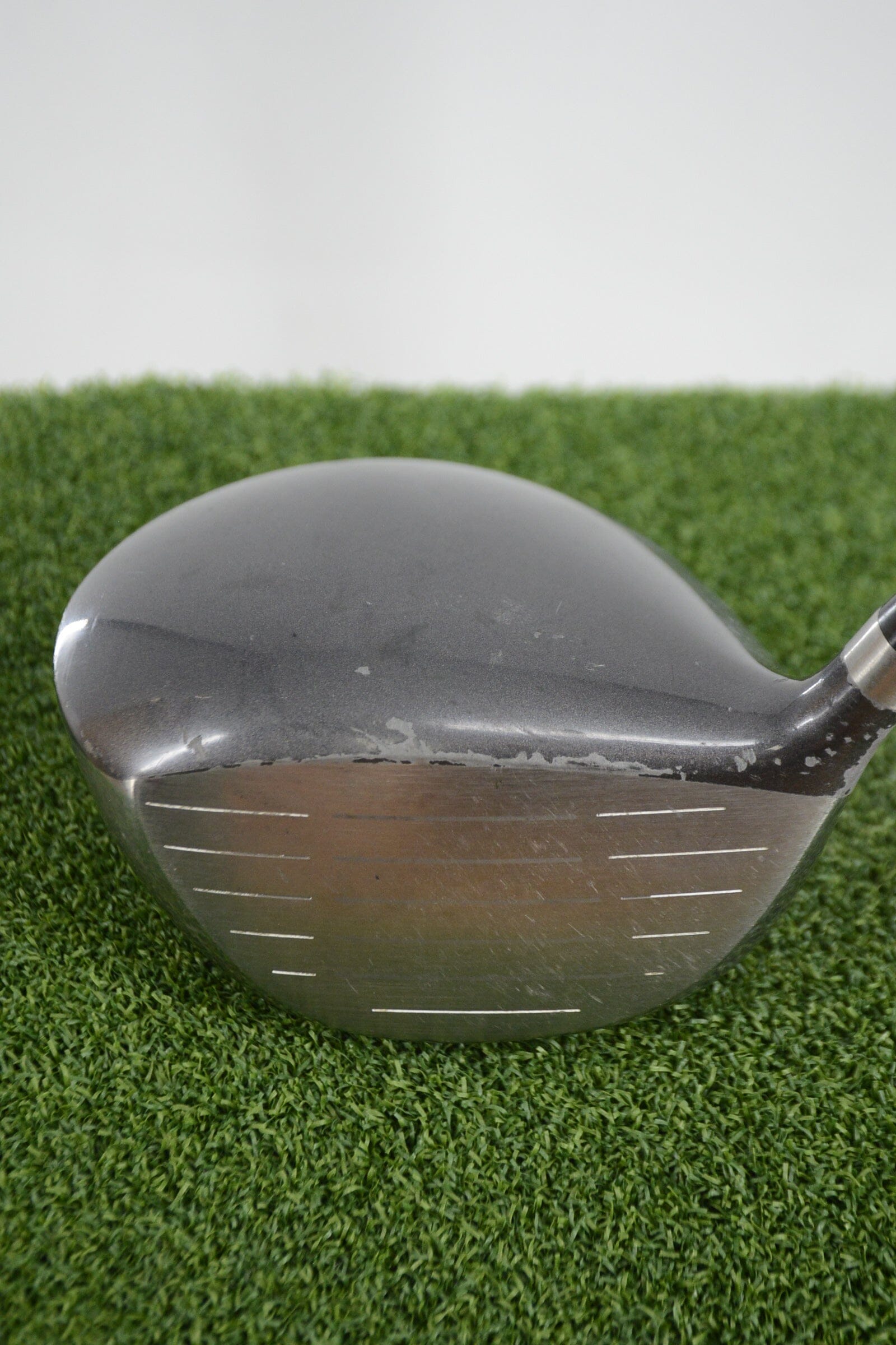 Cleveland Launcher 400 10.5 Degree Driver R Flex 45" Golf Clubs GolfRoots 